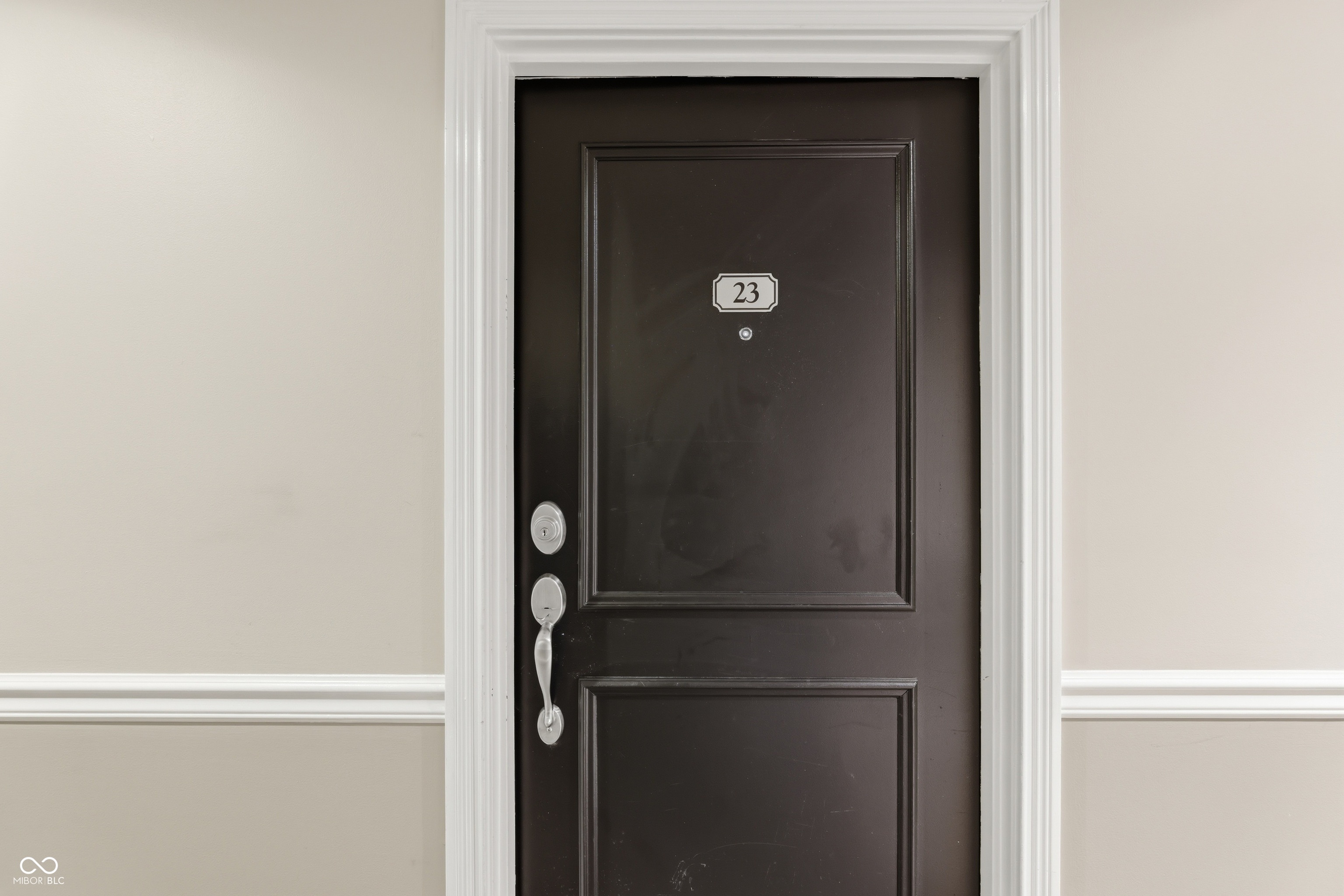 225 N New Jersey Street Unit: APT 23