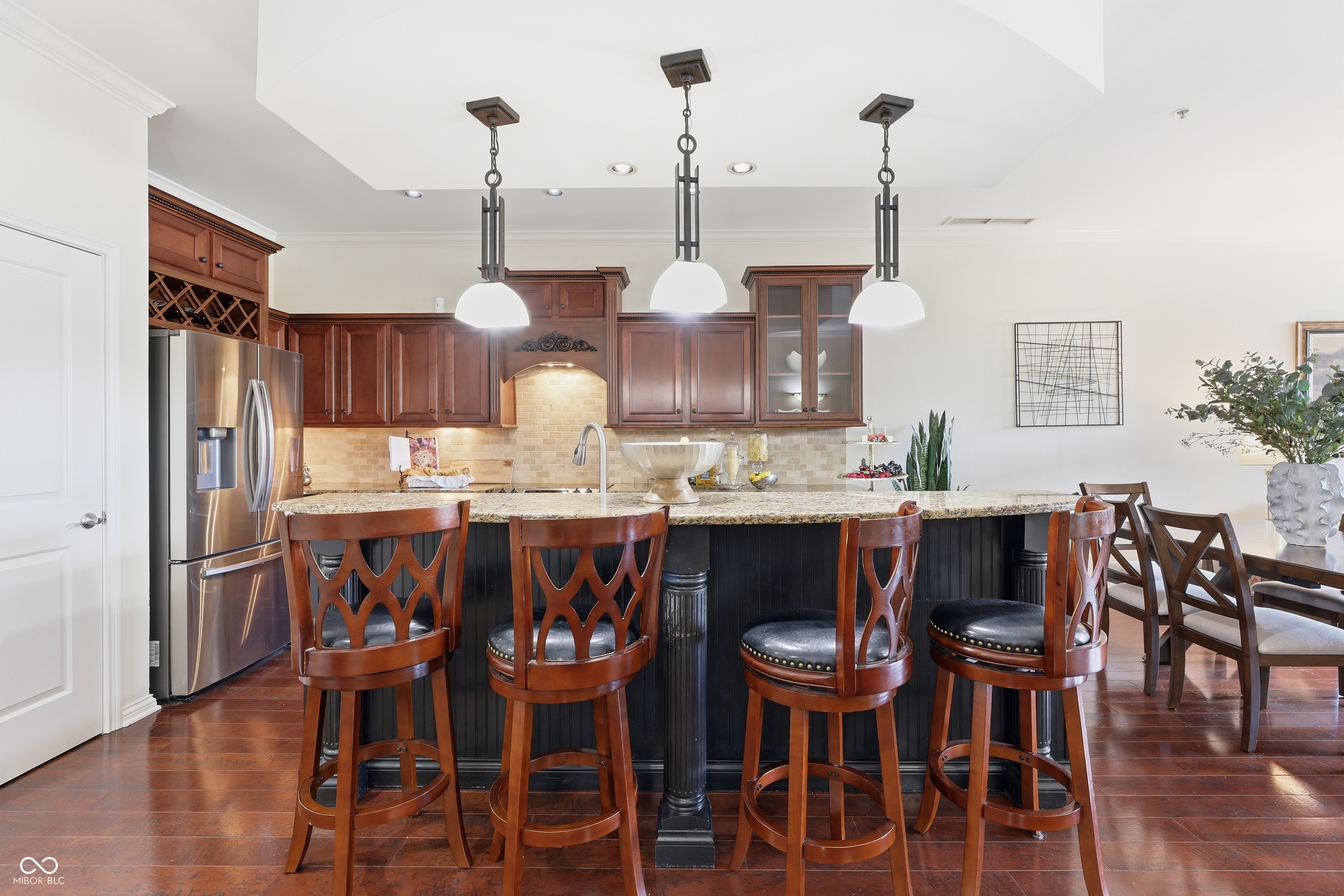 225 N New Jersey Street Unit: APT 23