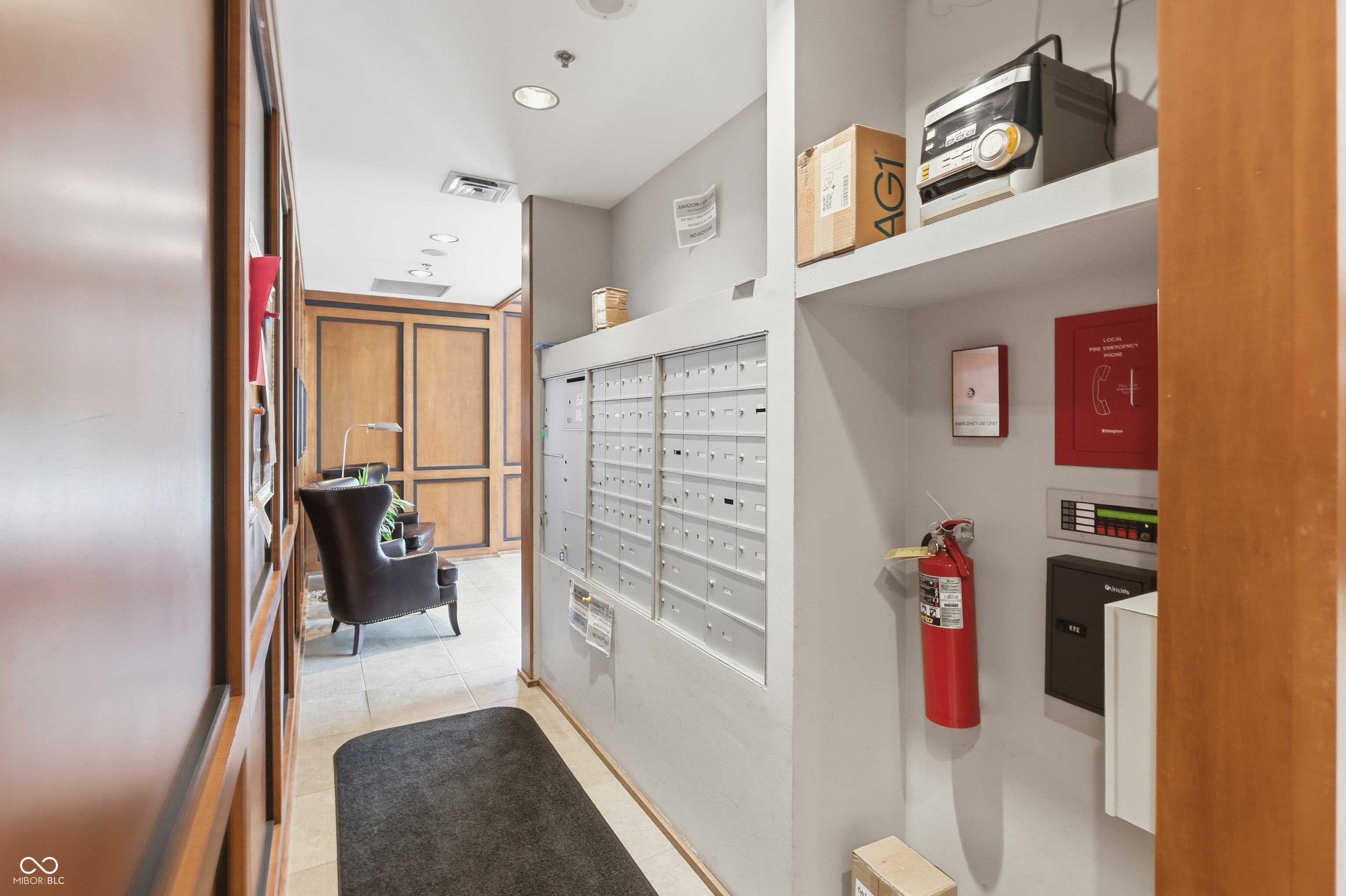 225 N New Jersey Street Unit: APT 23