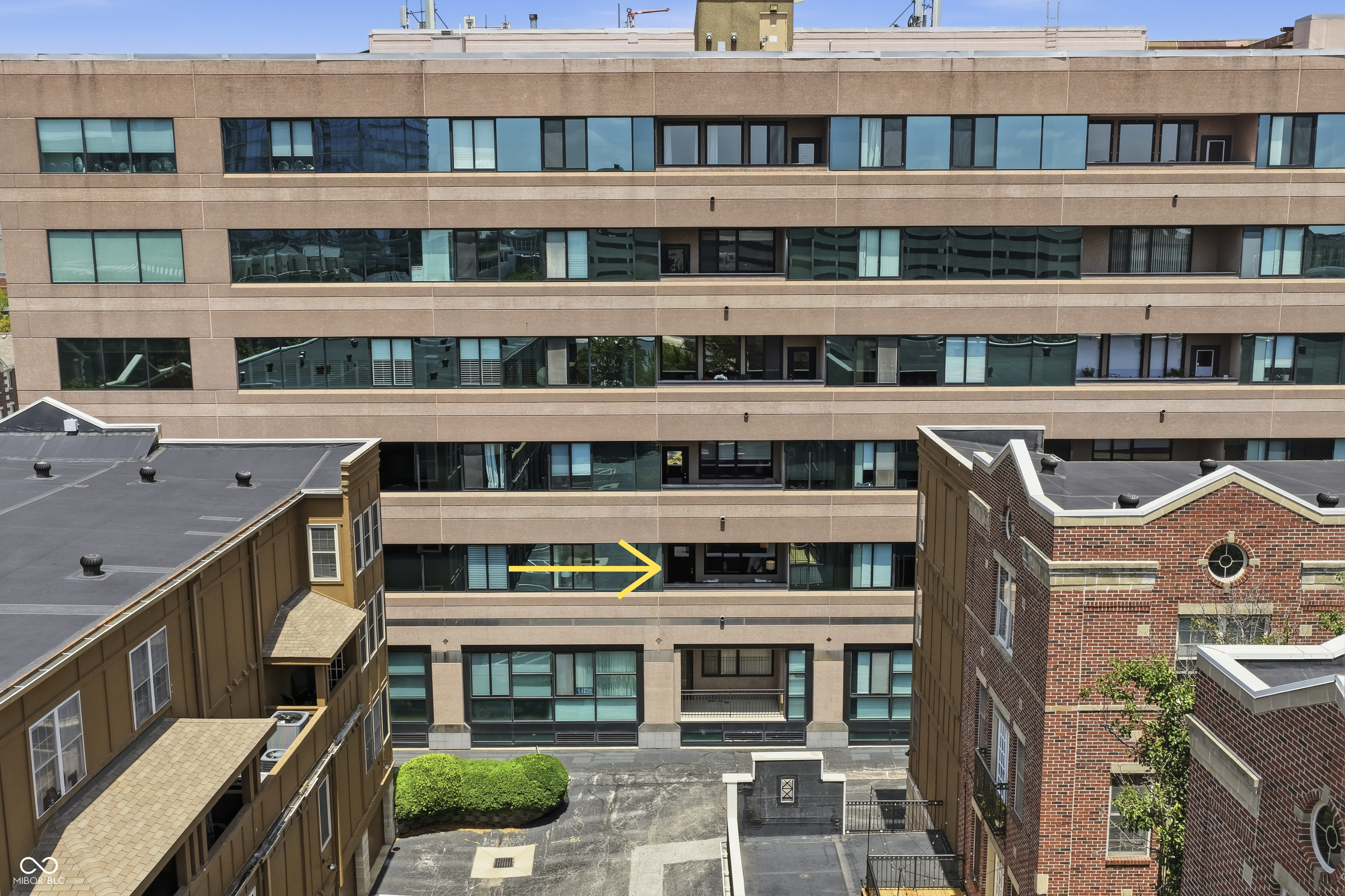 225 N New Jersey Street Unit: APT 23