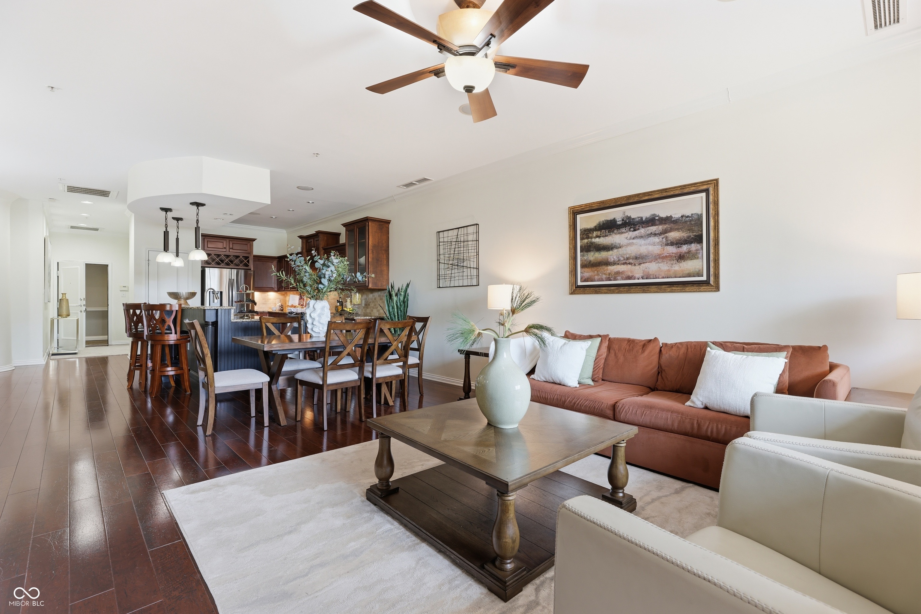 225 N New Jersey Street Unit: APT 23