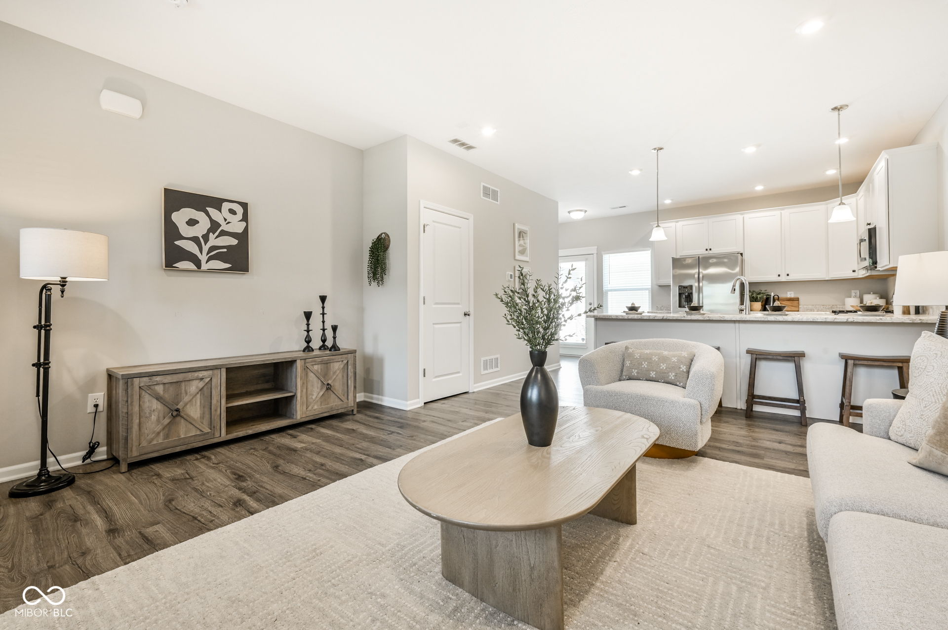 3564 Thomas Jefferson Street