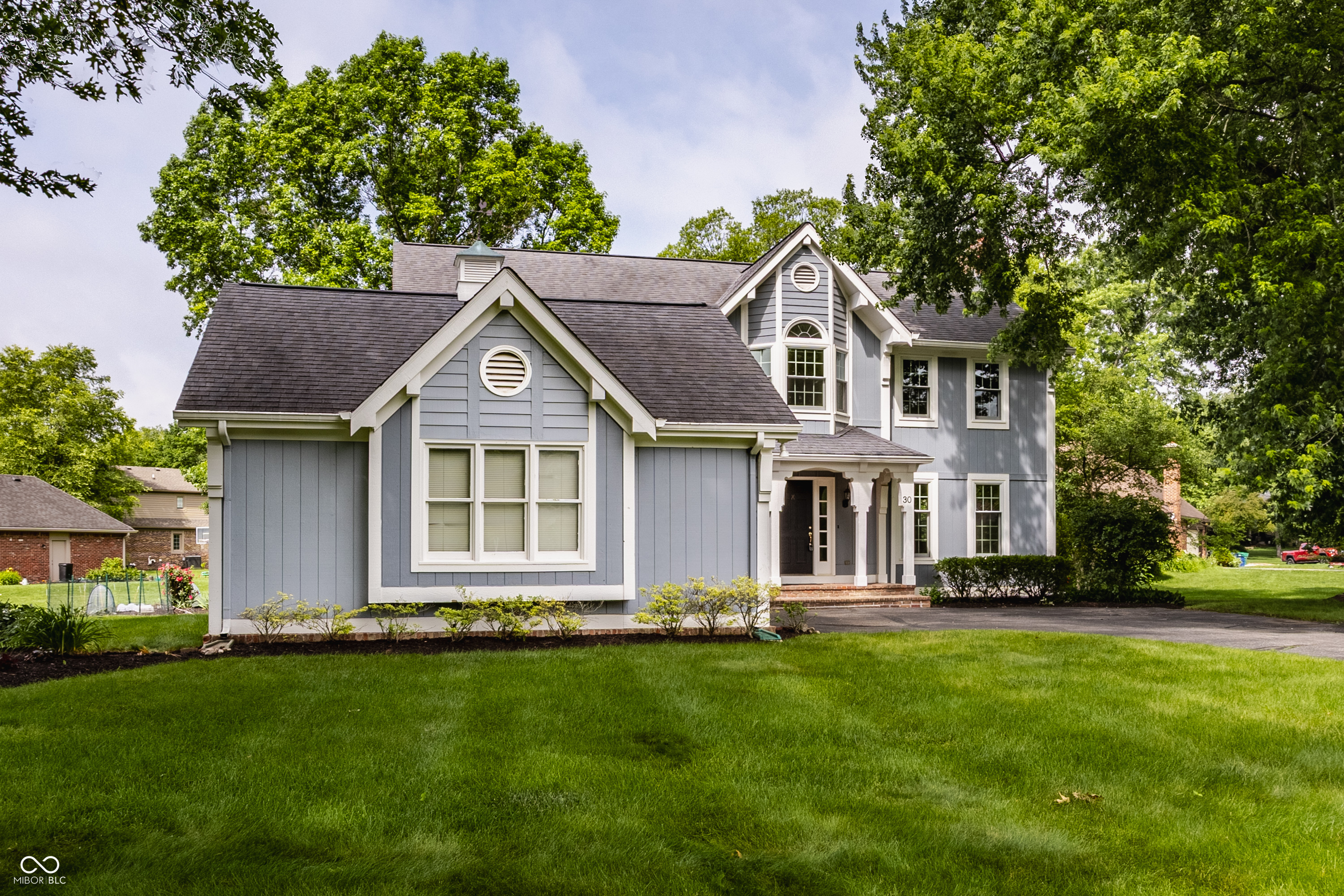 30 Cedar Mill Court