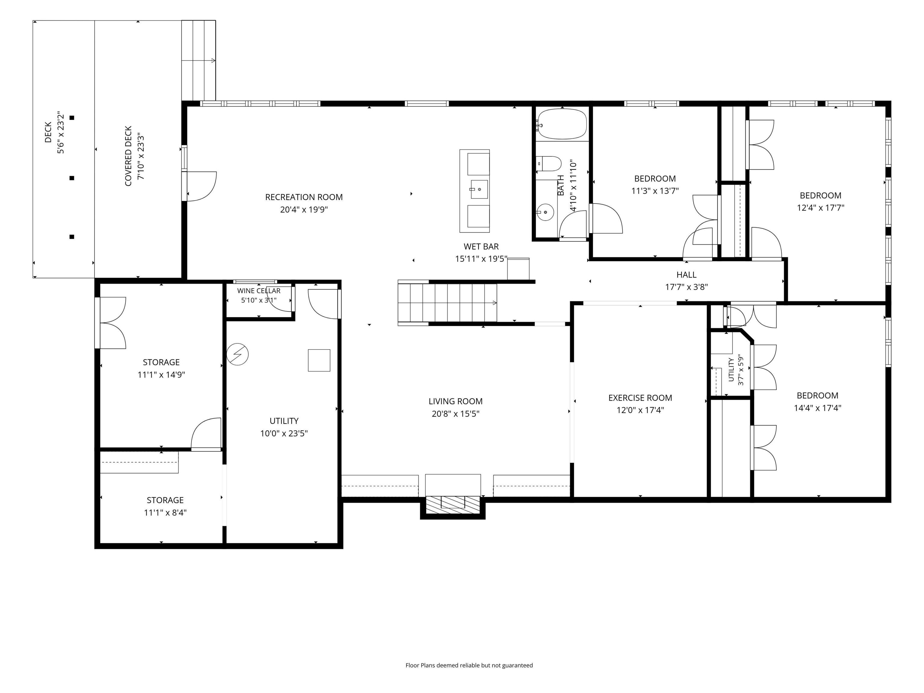 8040 88th Street W
