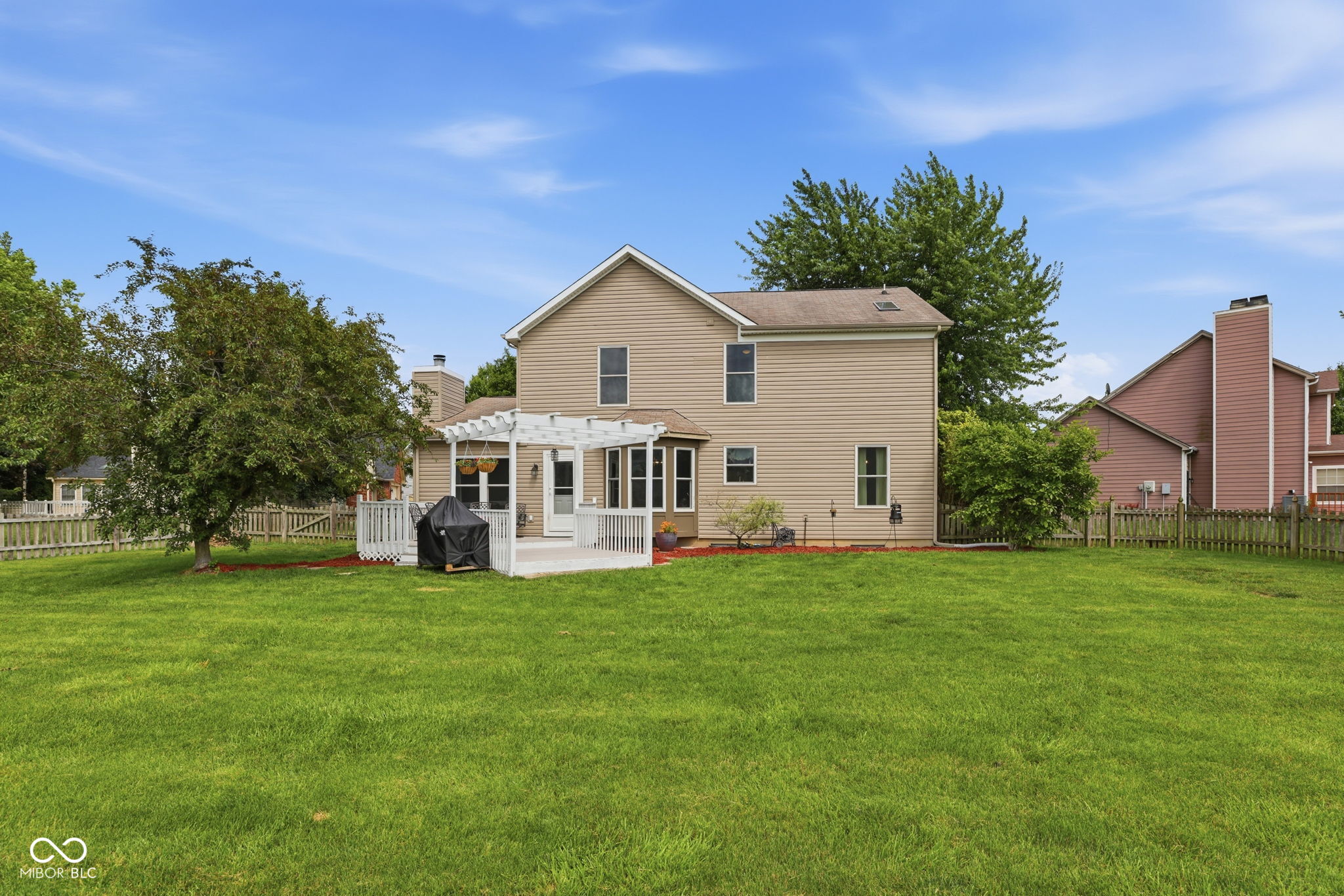 630 Creston Point Circle