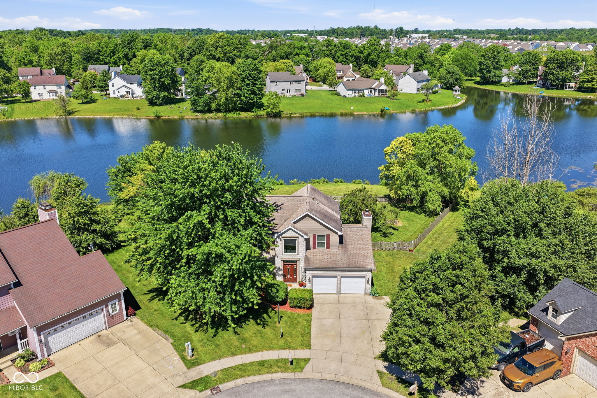 630 Creston Point Circle