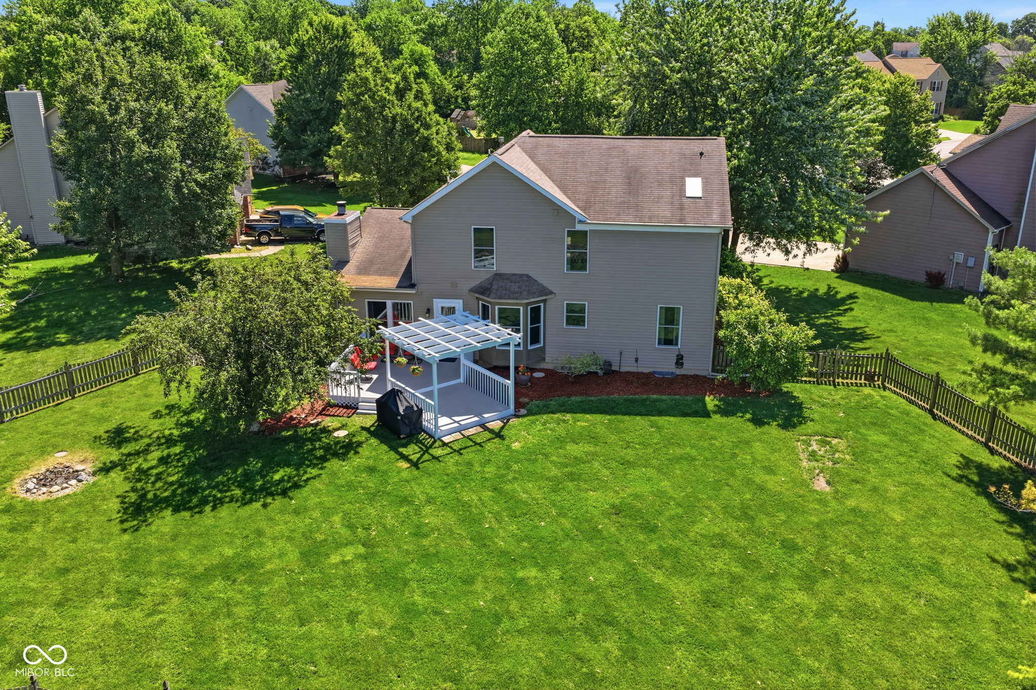 630 Creston Point Circle