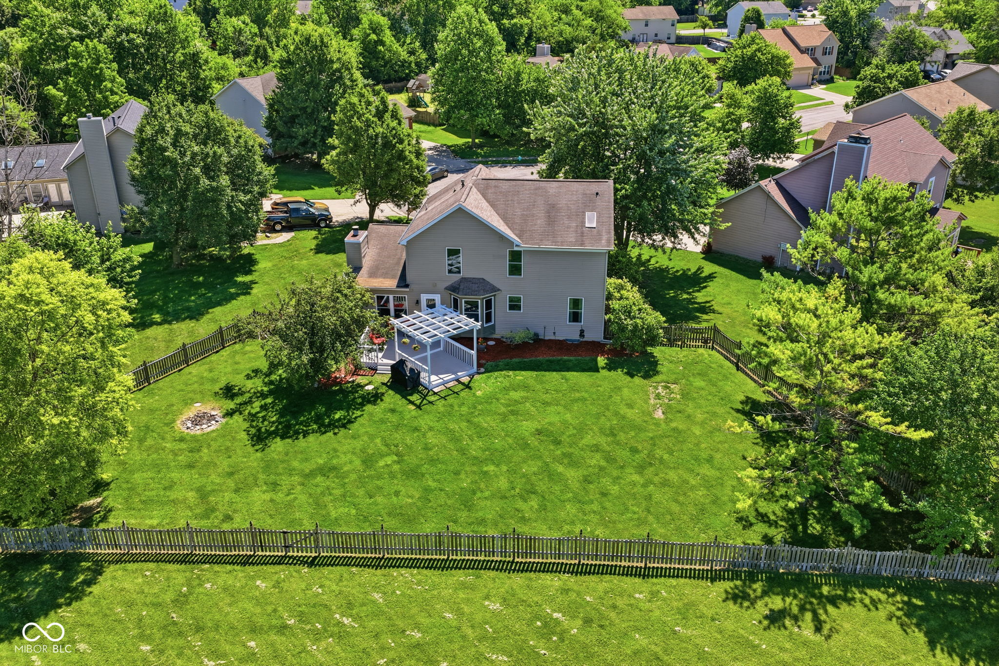 630 Creston Point Circle