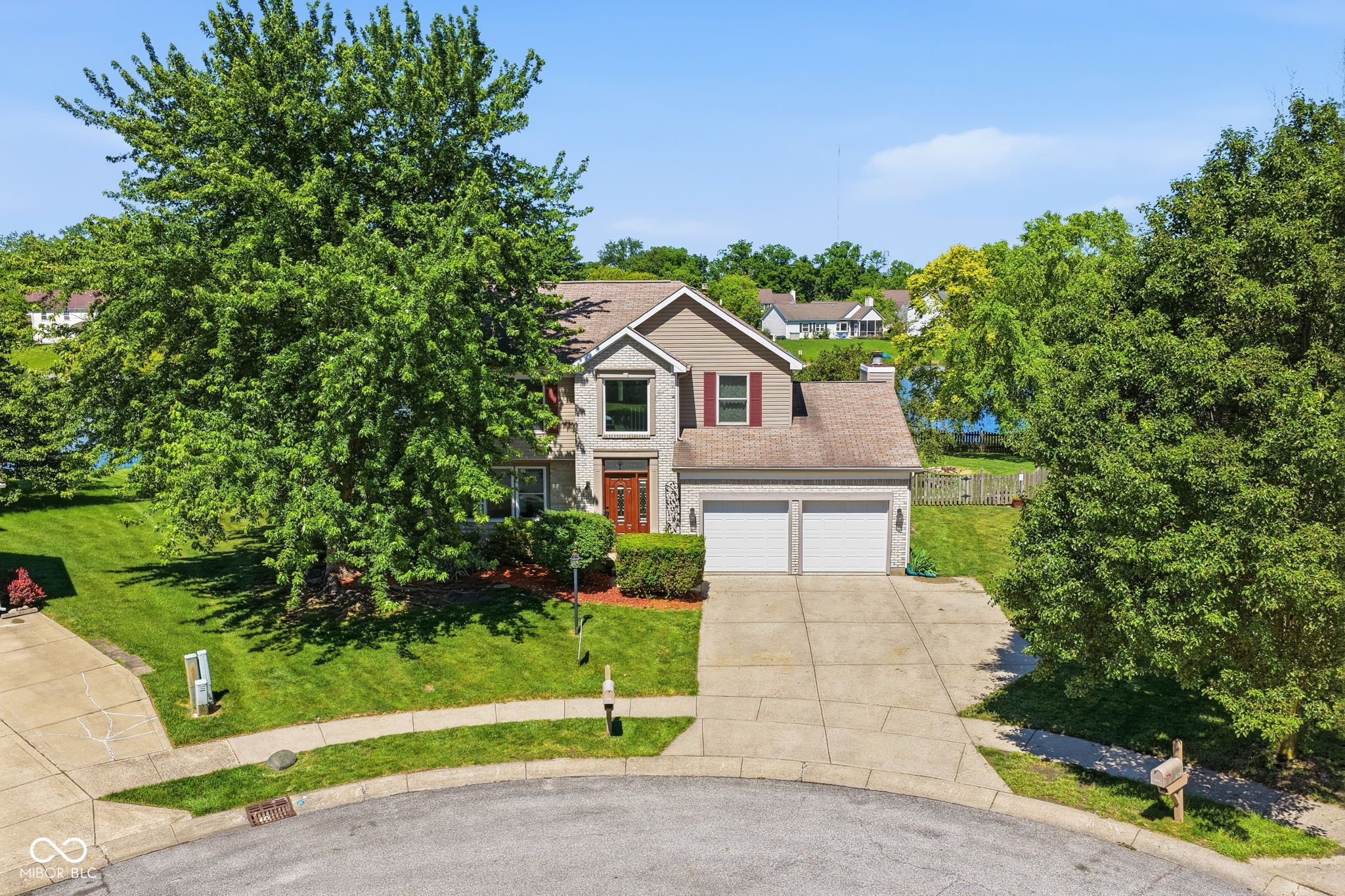 630 Creston Point Circle