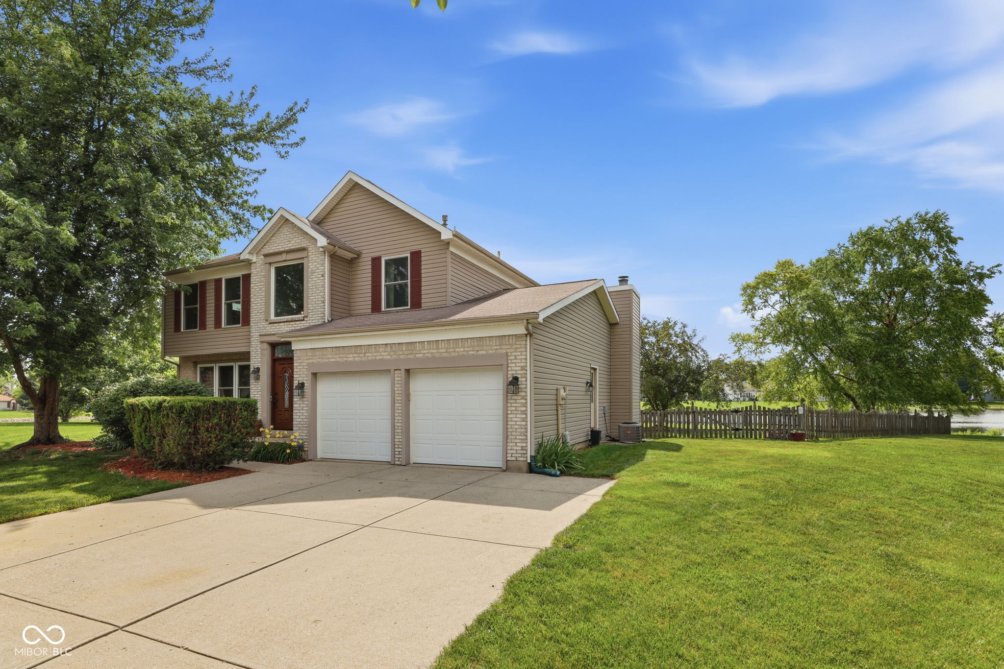 630 Creston Point Circle