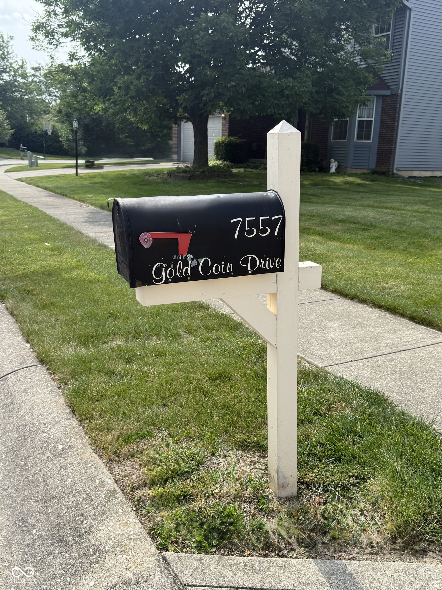 7557 Gold Coin Drive