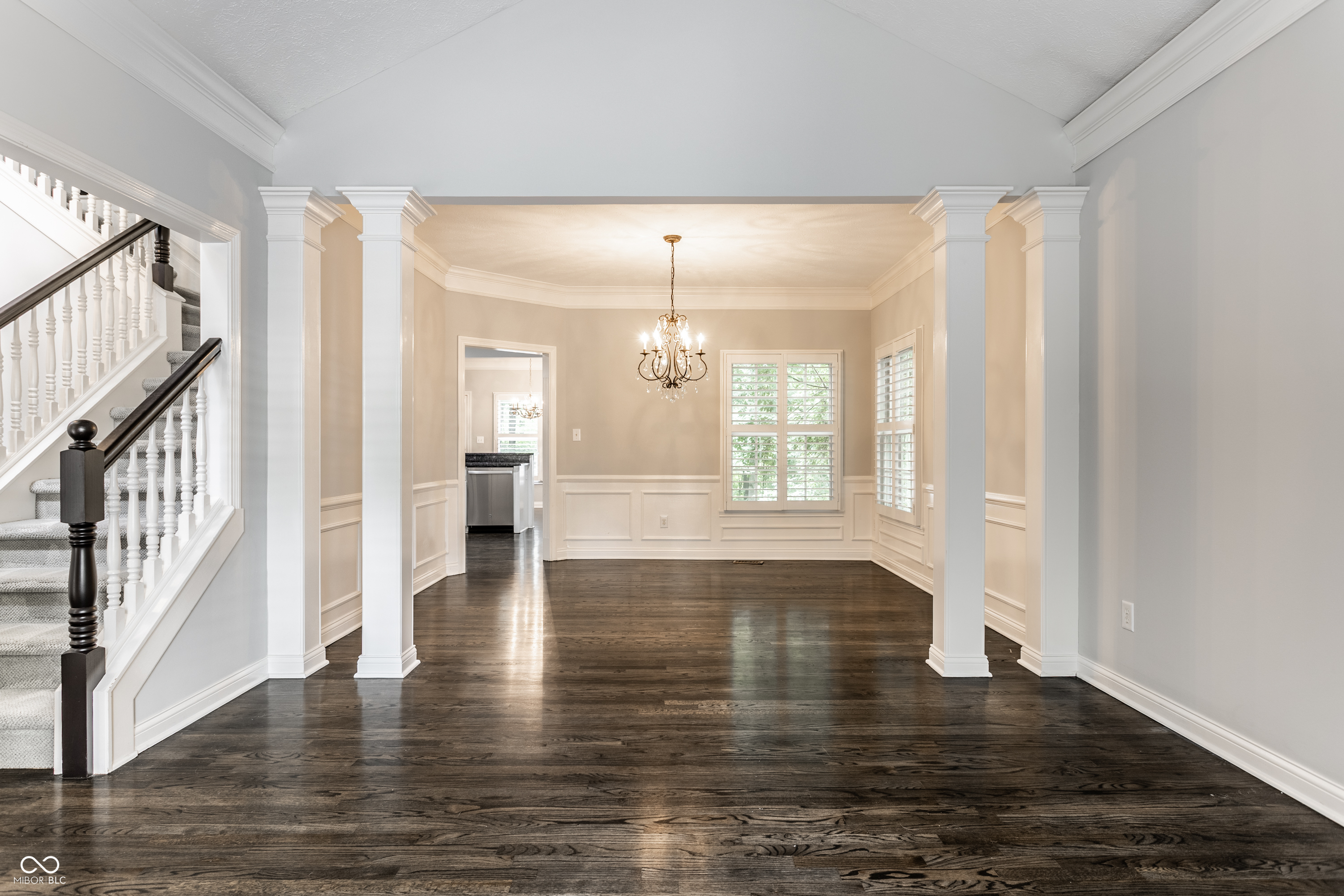 7821 Timber Run Court