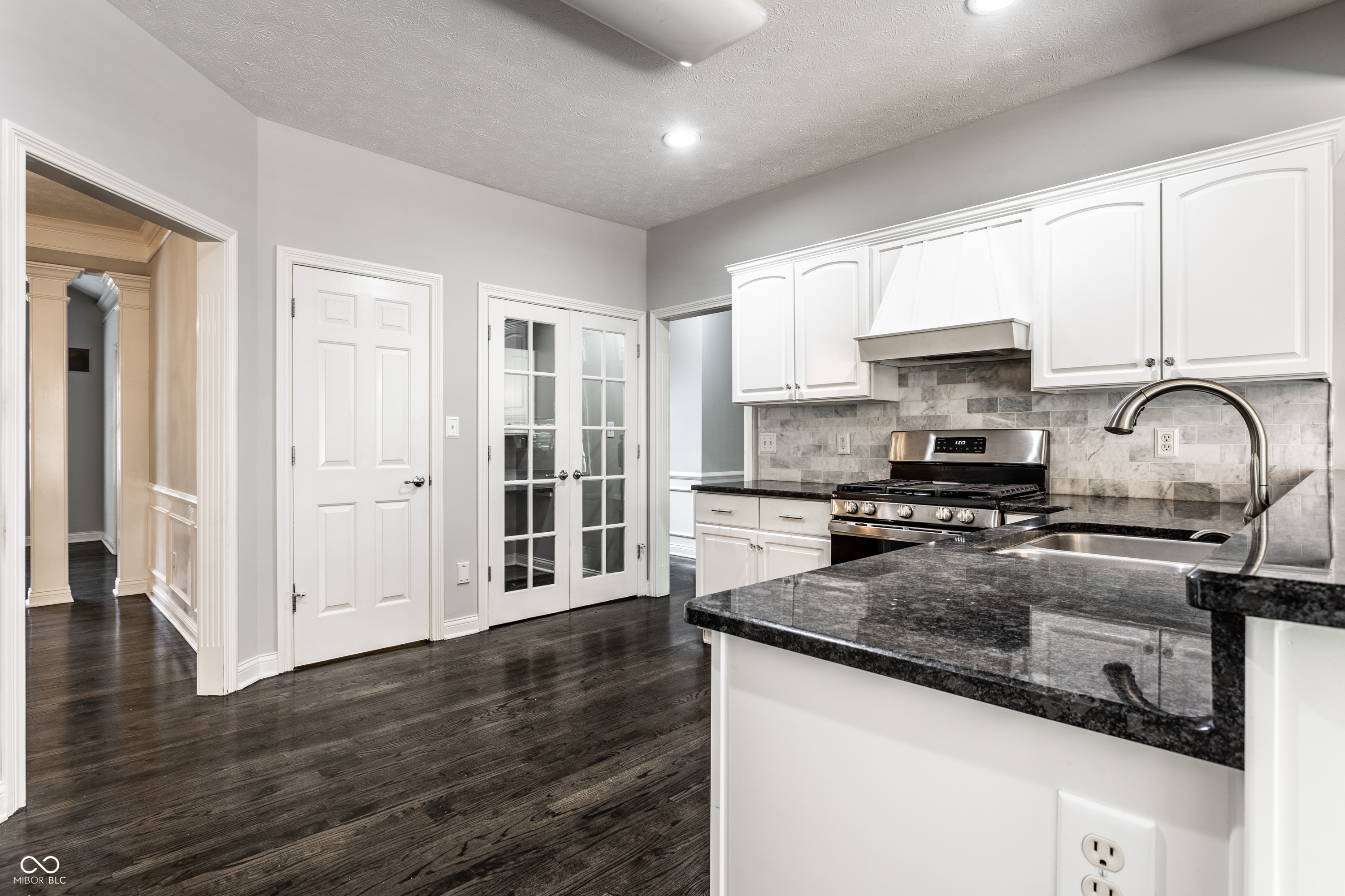 7821 Timber Run Court