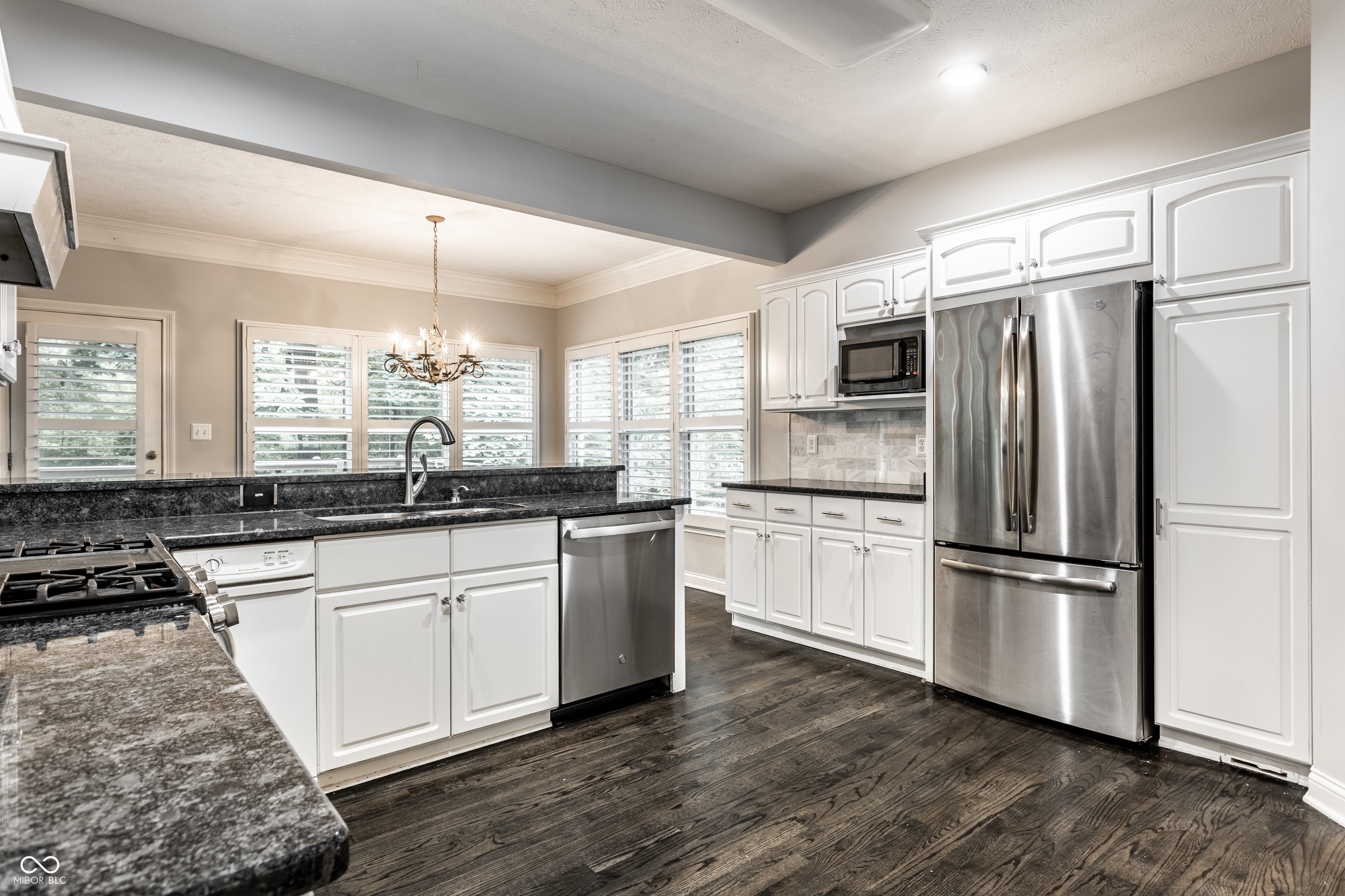 7821 Timber Run Court