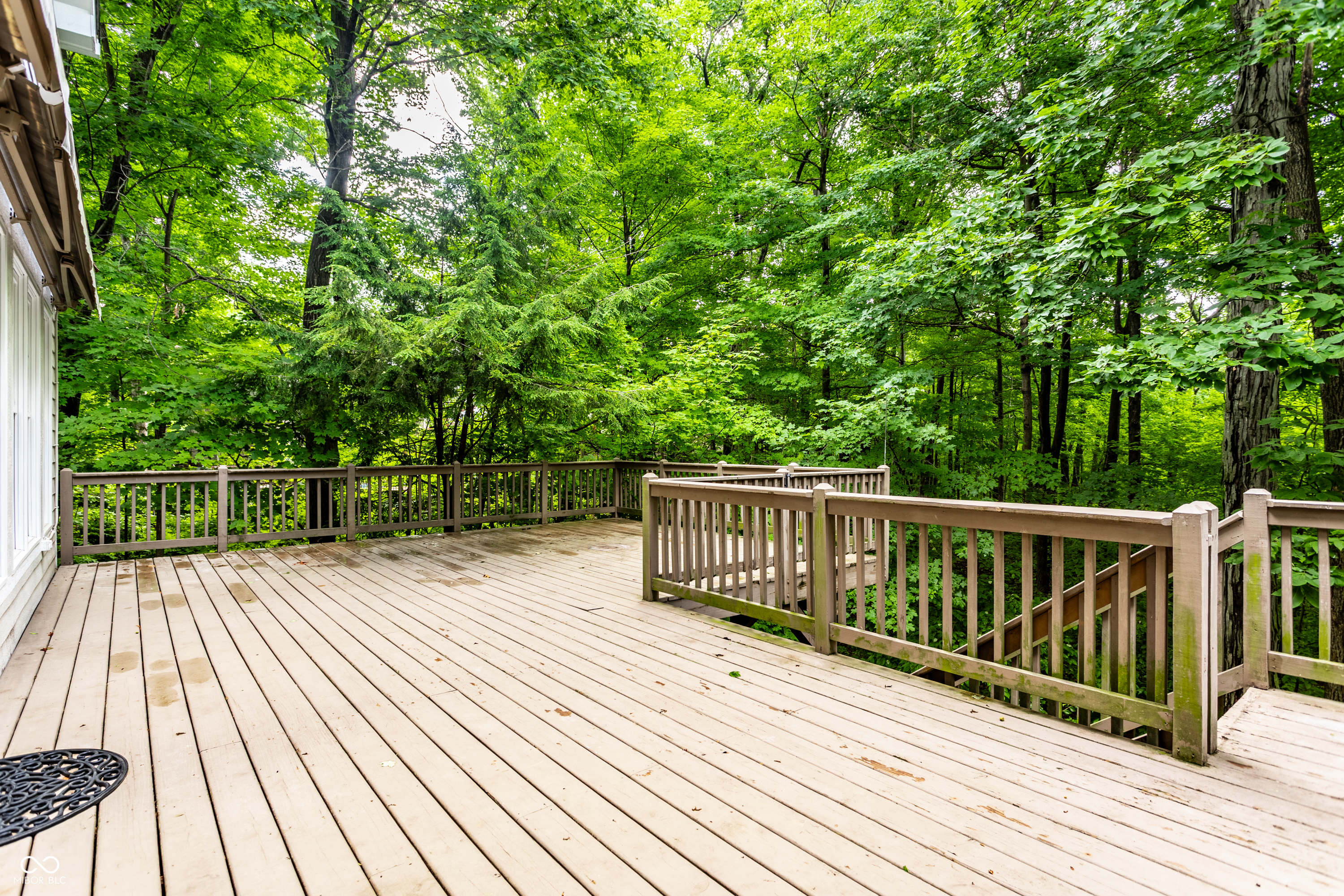 7821 Timber Run Court