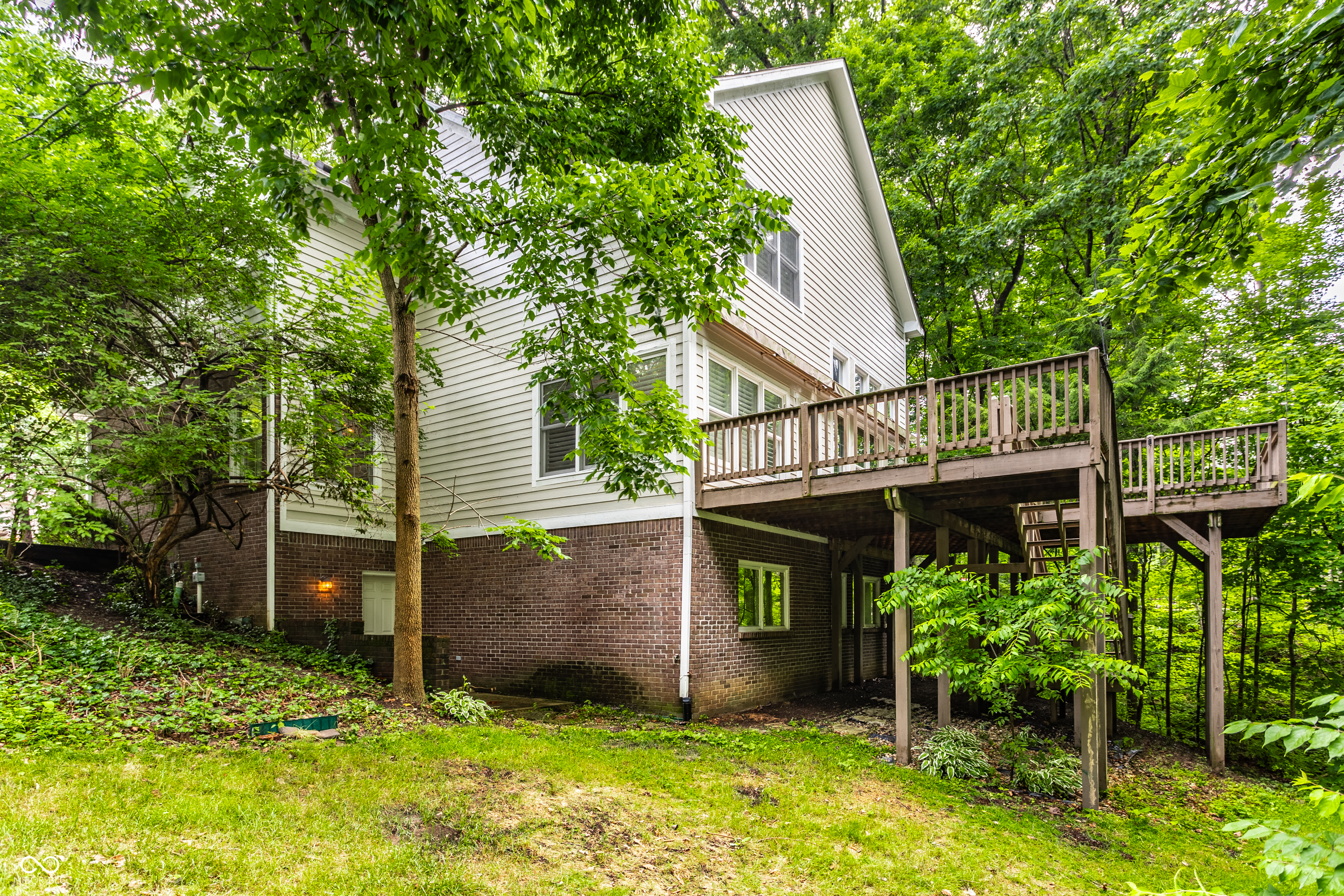 7821 Timber Run Court