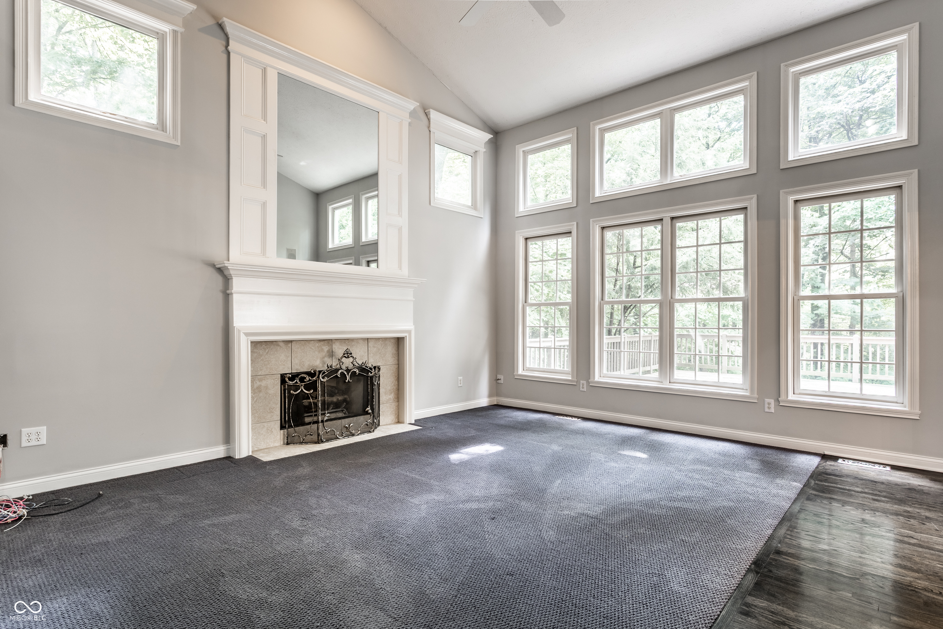 7821 Timber Run Court