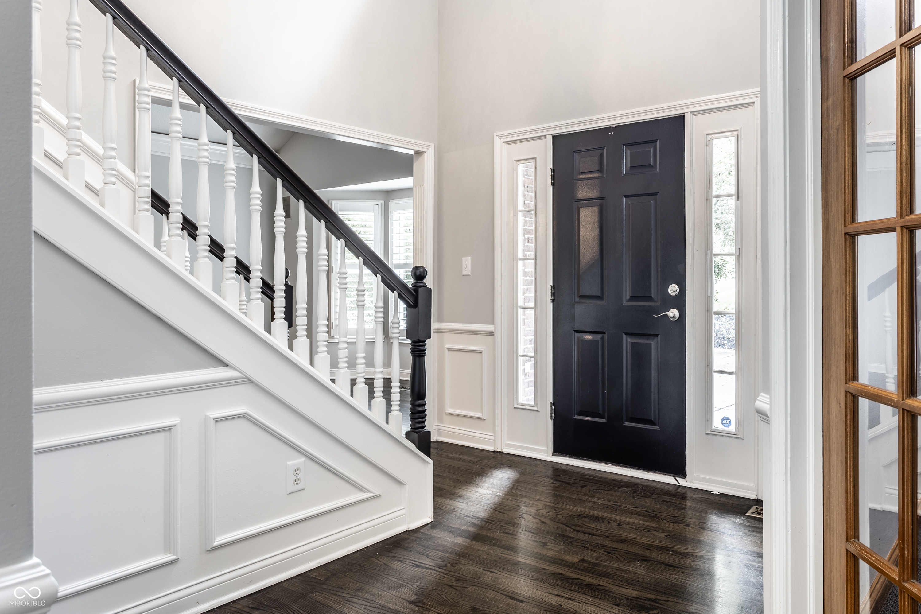 7821 Timber Run Court