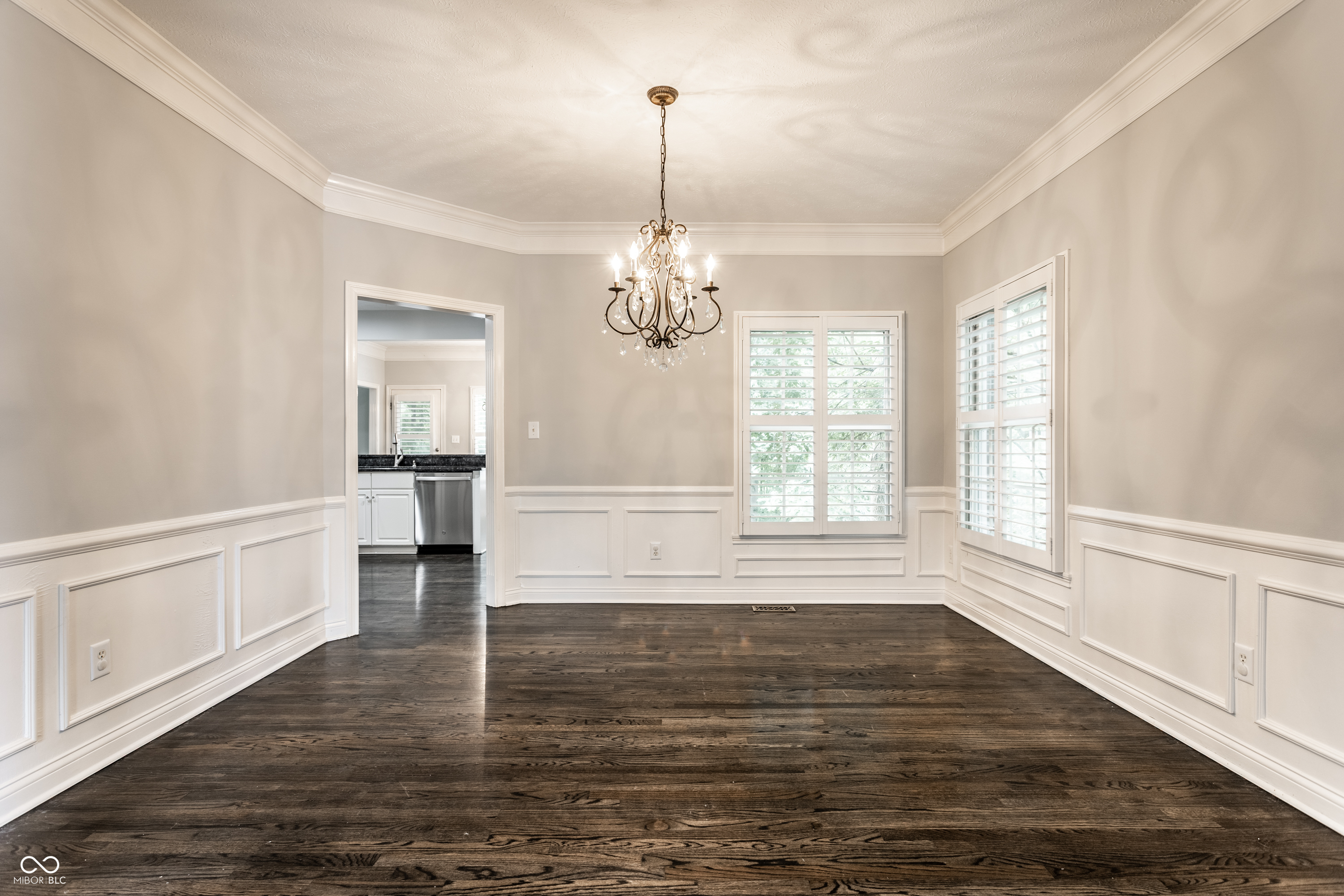 7821 Timber Run Court