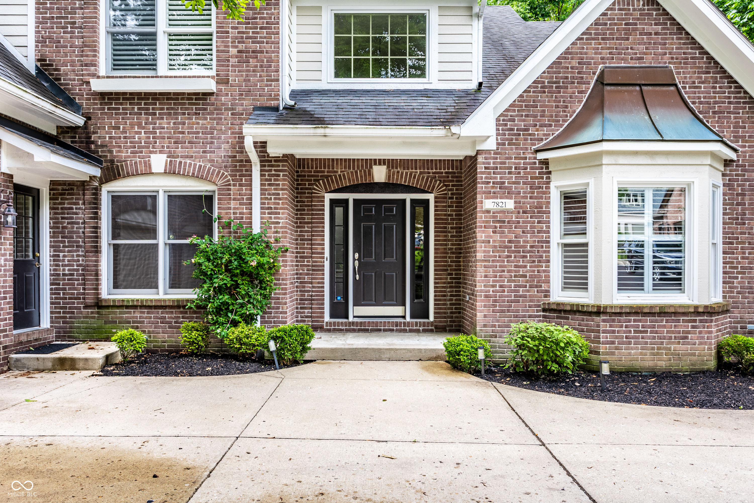 7821 Timber Run Court