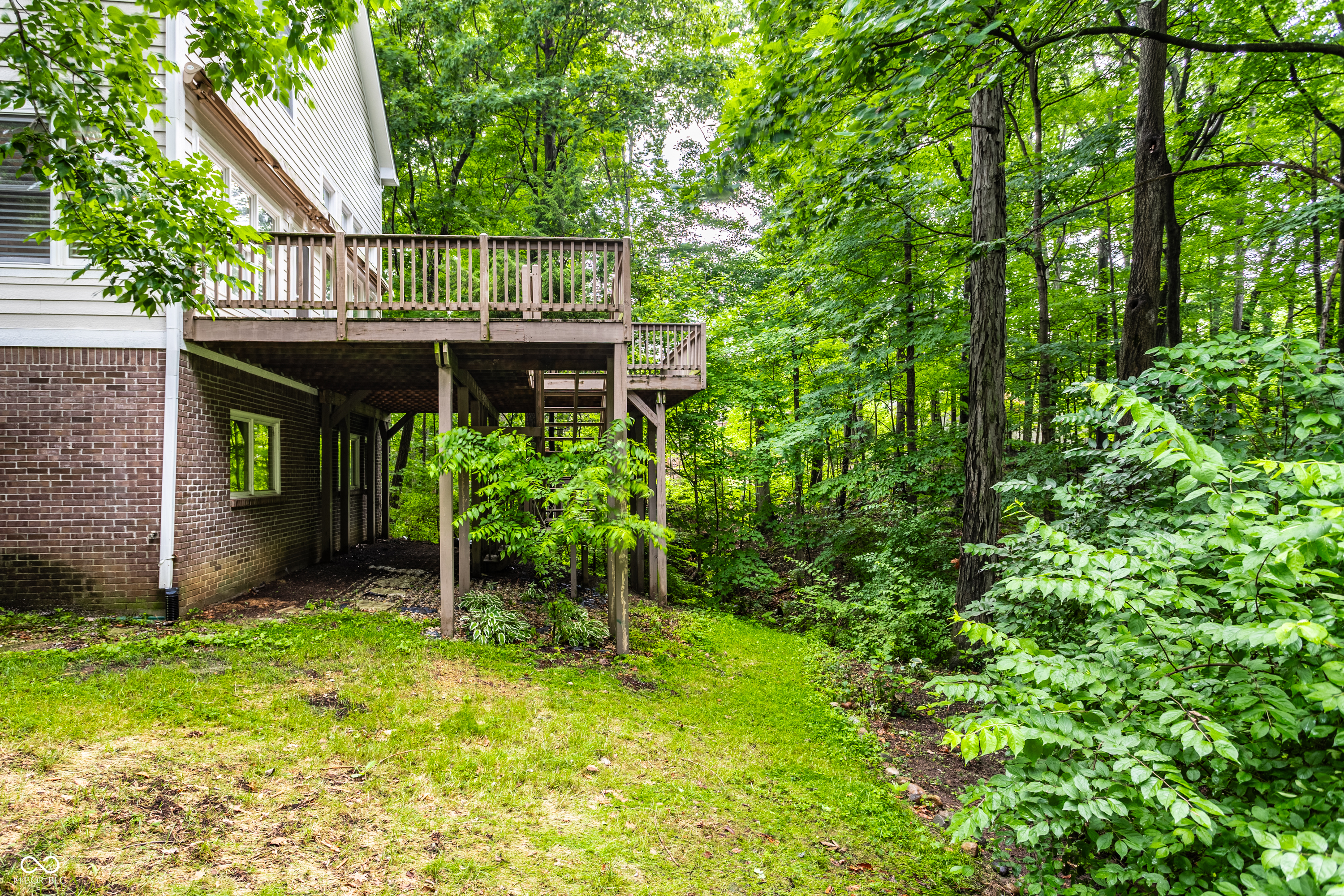 7821 Timber Run Court
