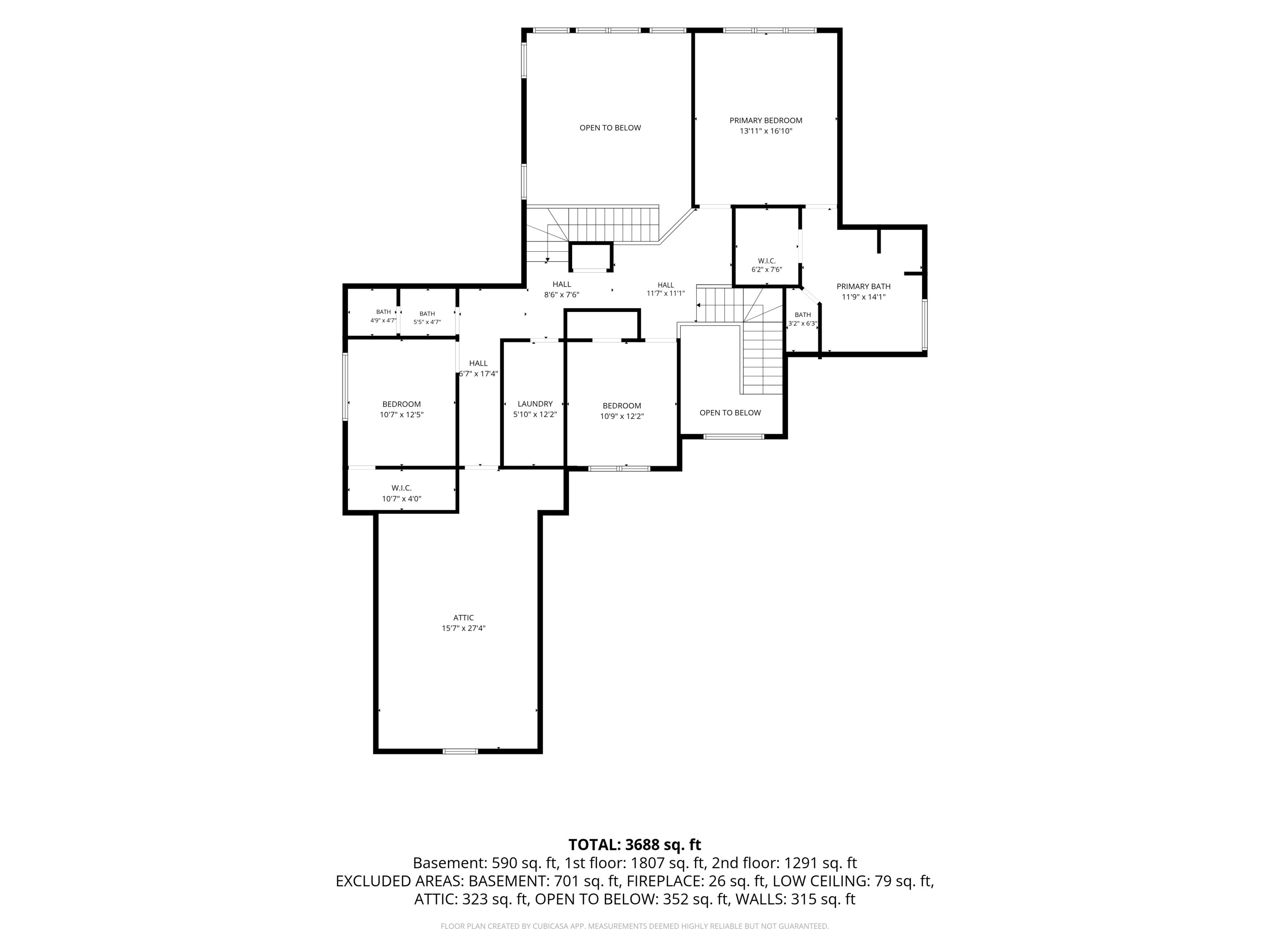 7821 Timber Run Court