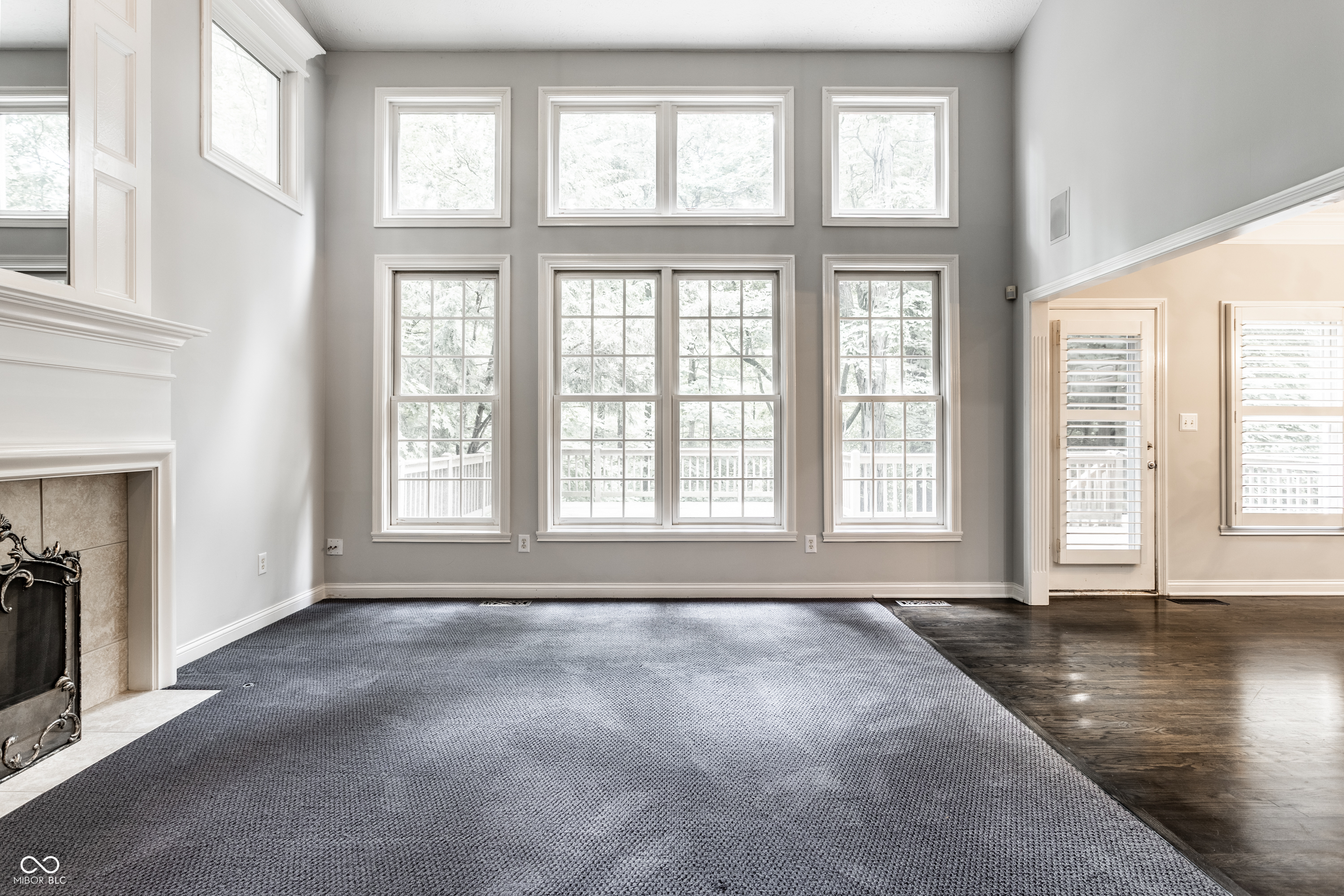 7821 Timber Run Court