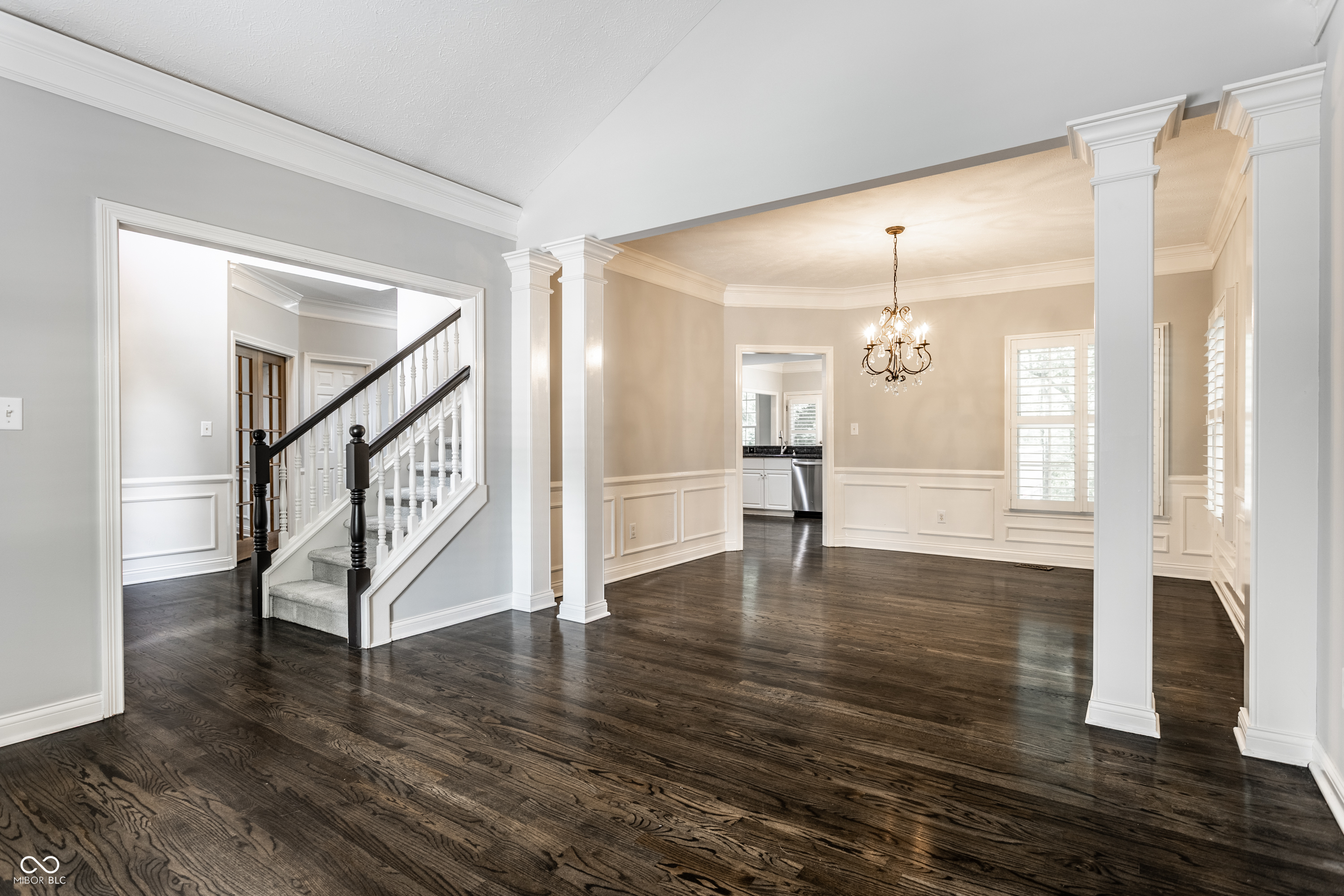 7821 Timber Run Court