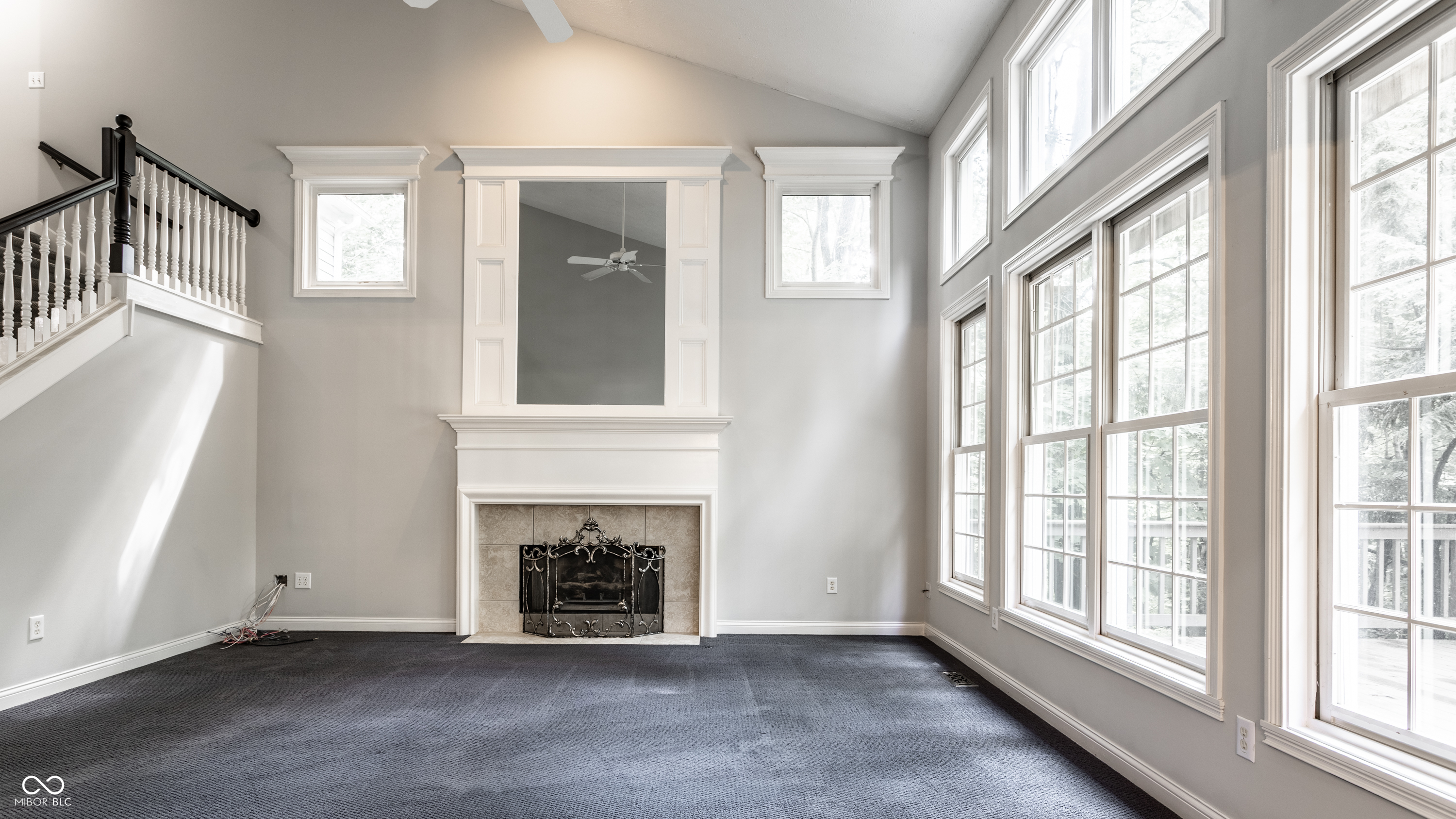 7821 Timber Run Court