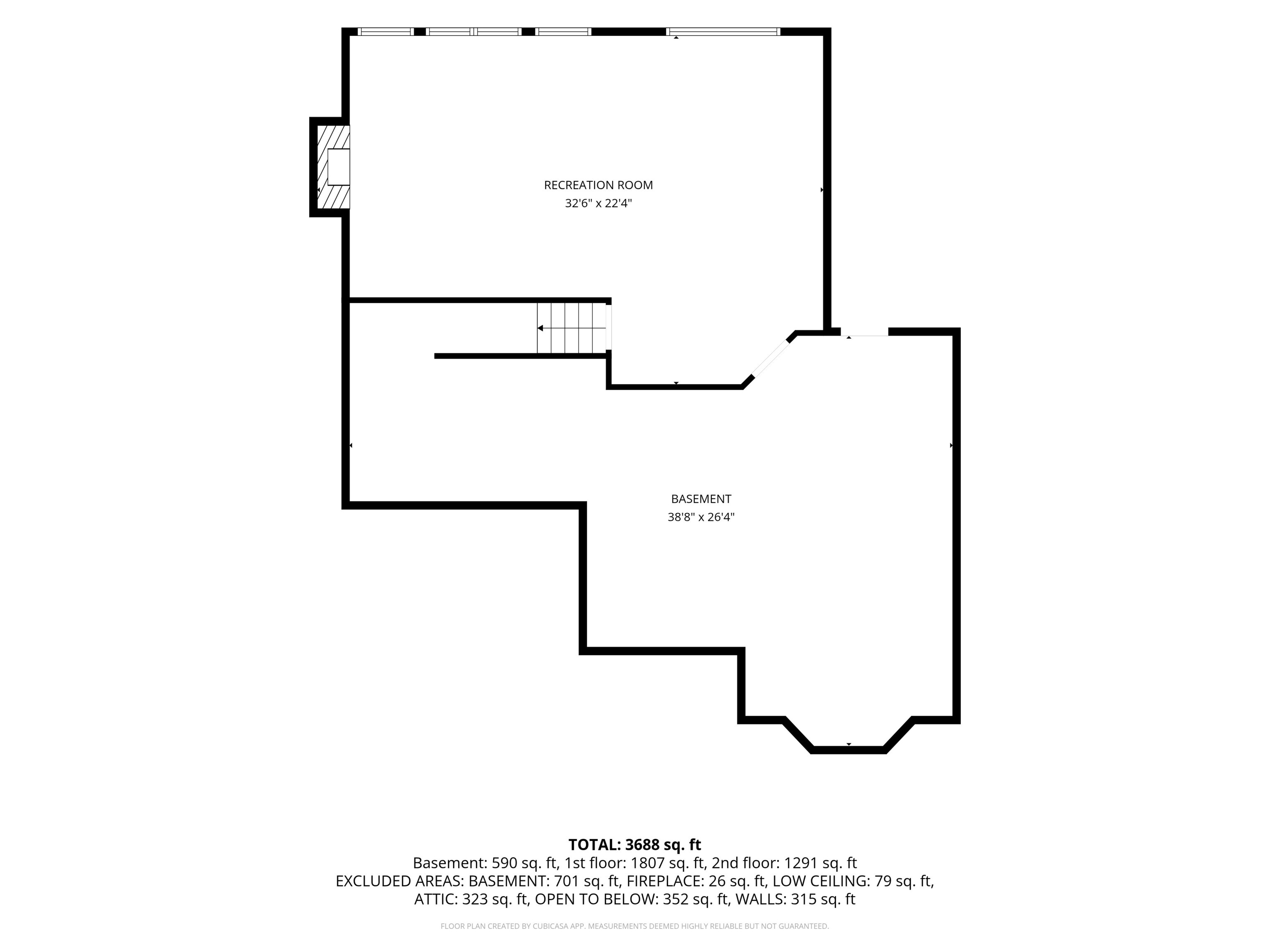7821 Timber Run Court