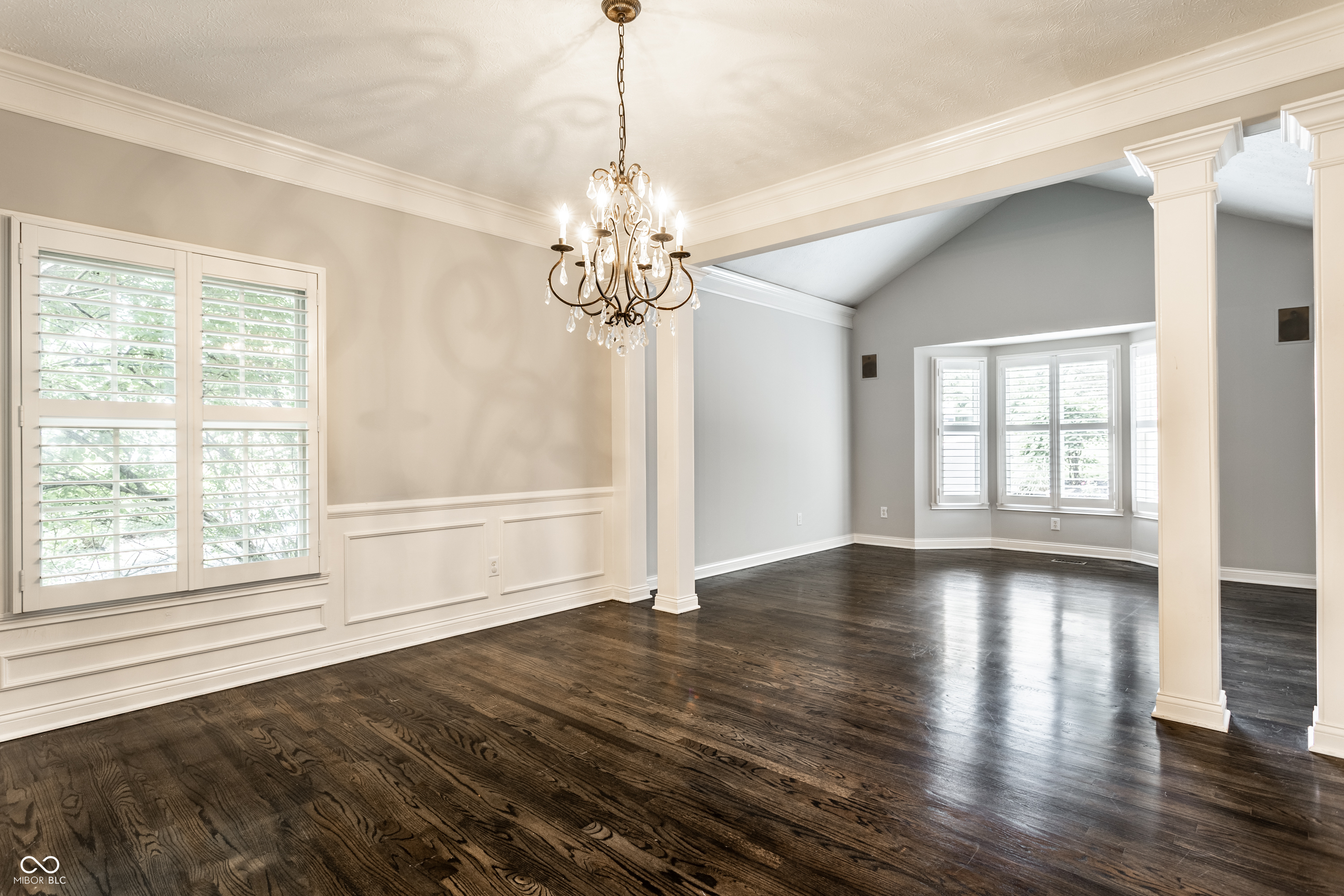 7821 Timber Run Court