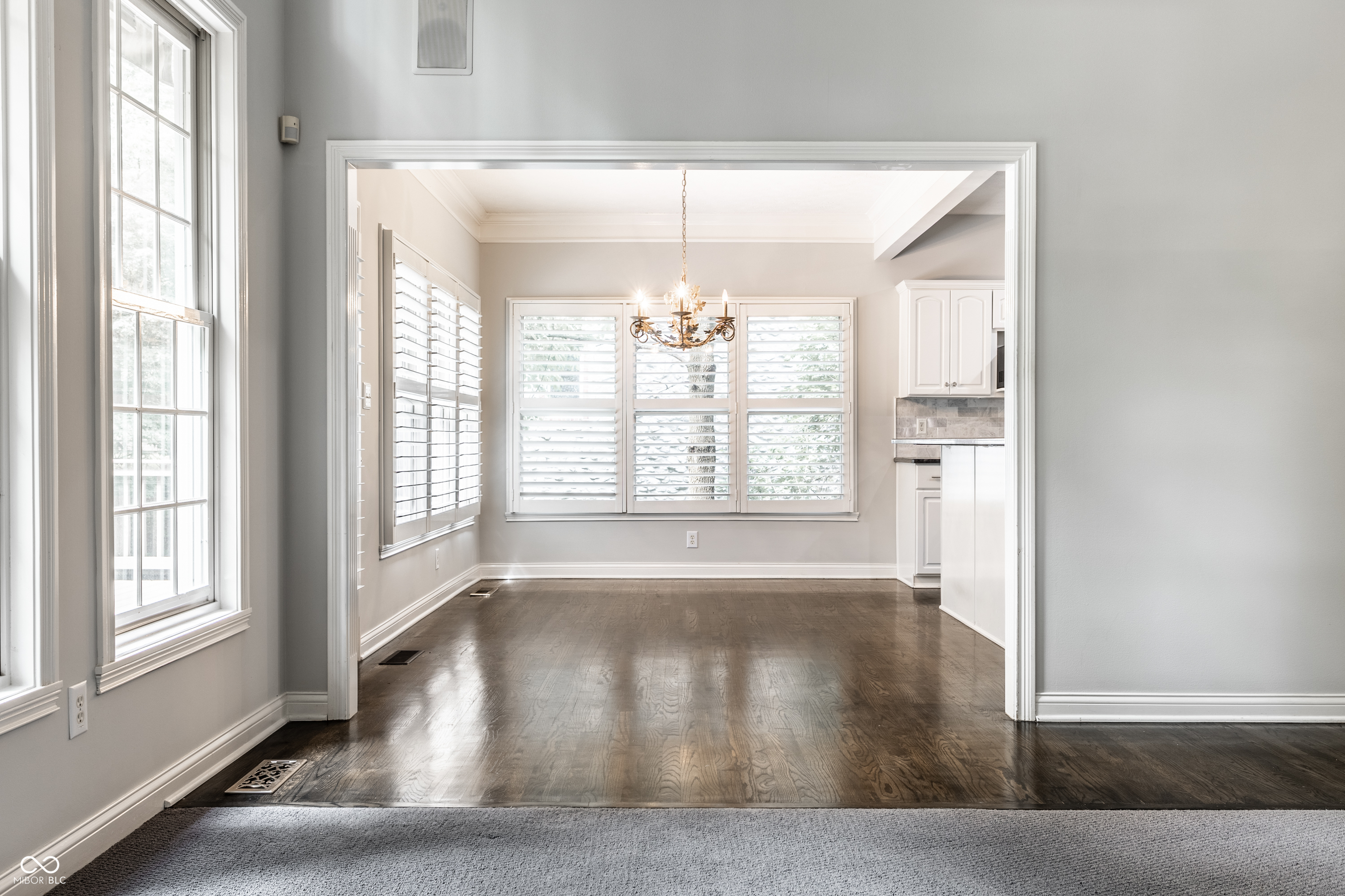 7821 Timber Run Court