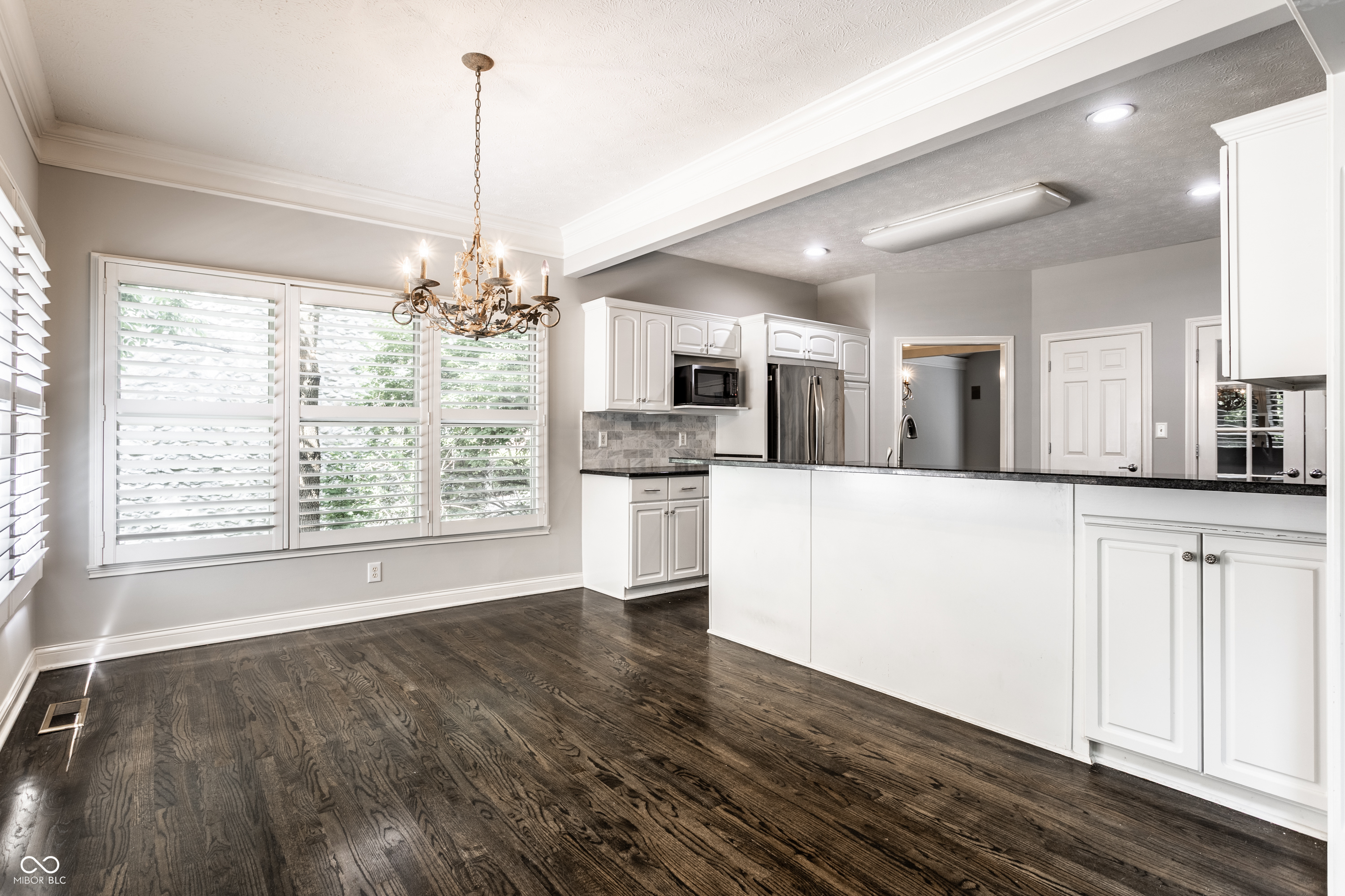 7821 Timber Run Court