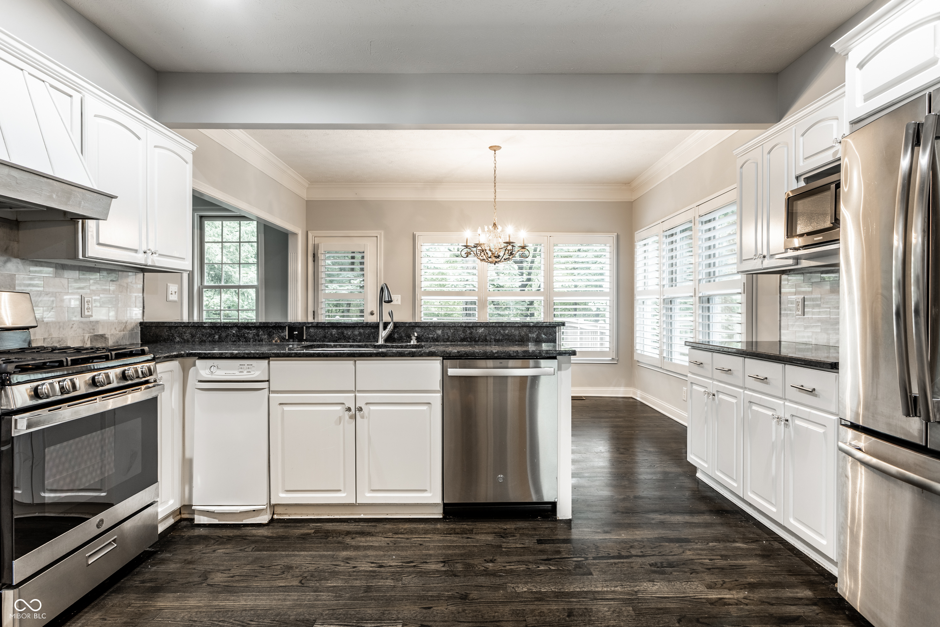 7821 Timber Run Court