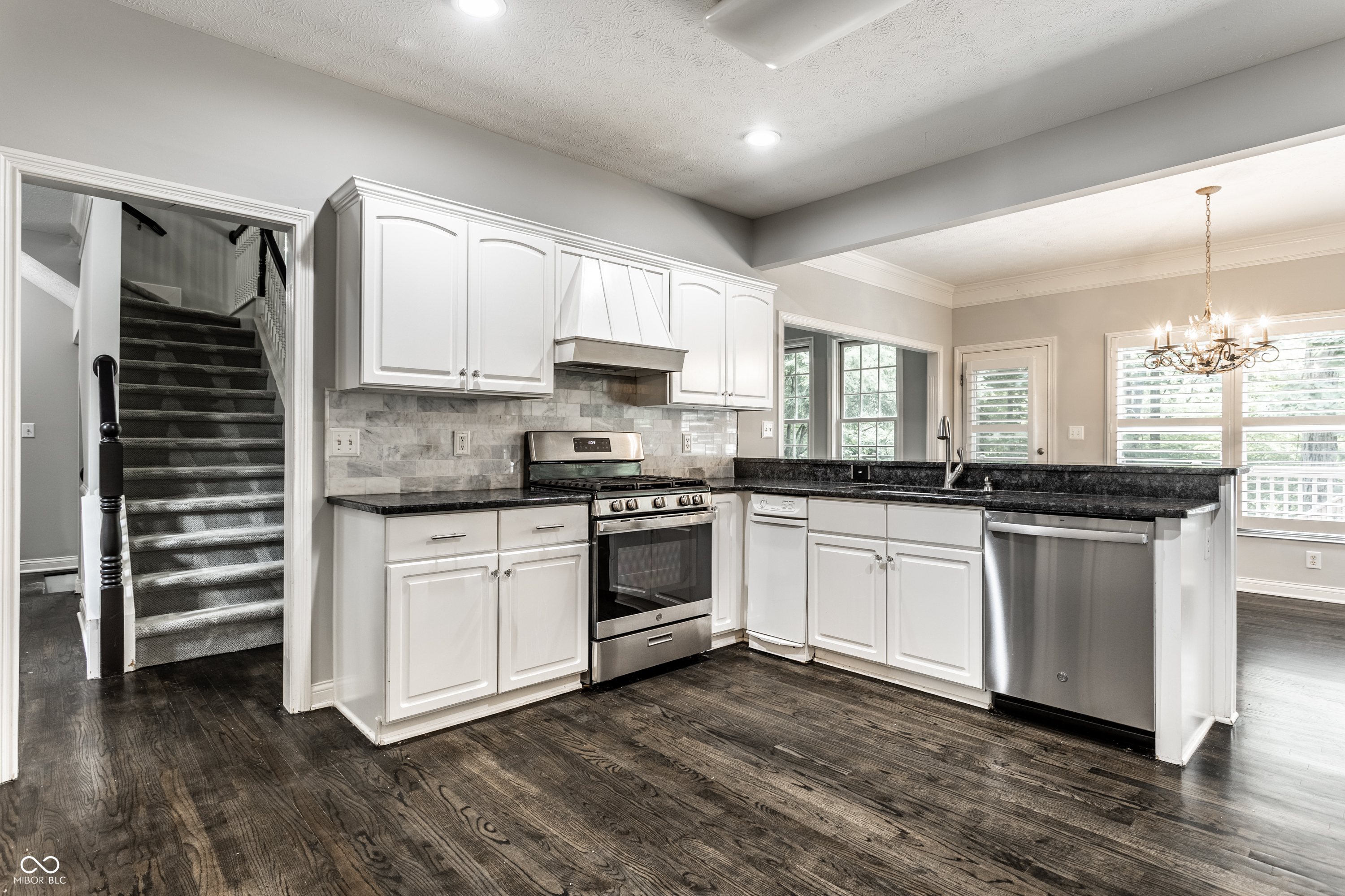 7821 Timber Run Court