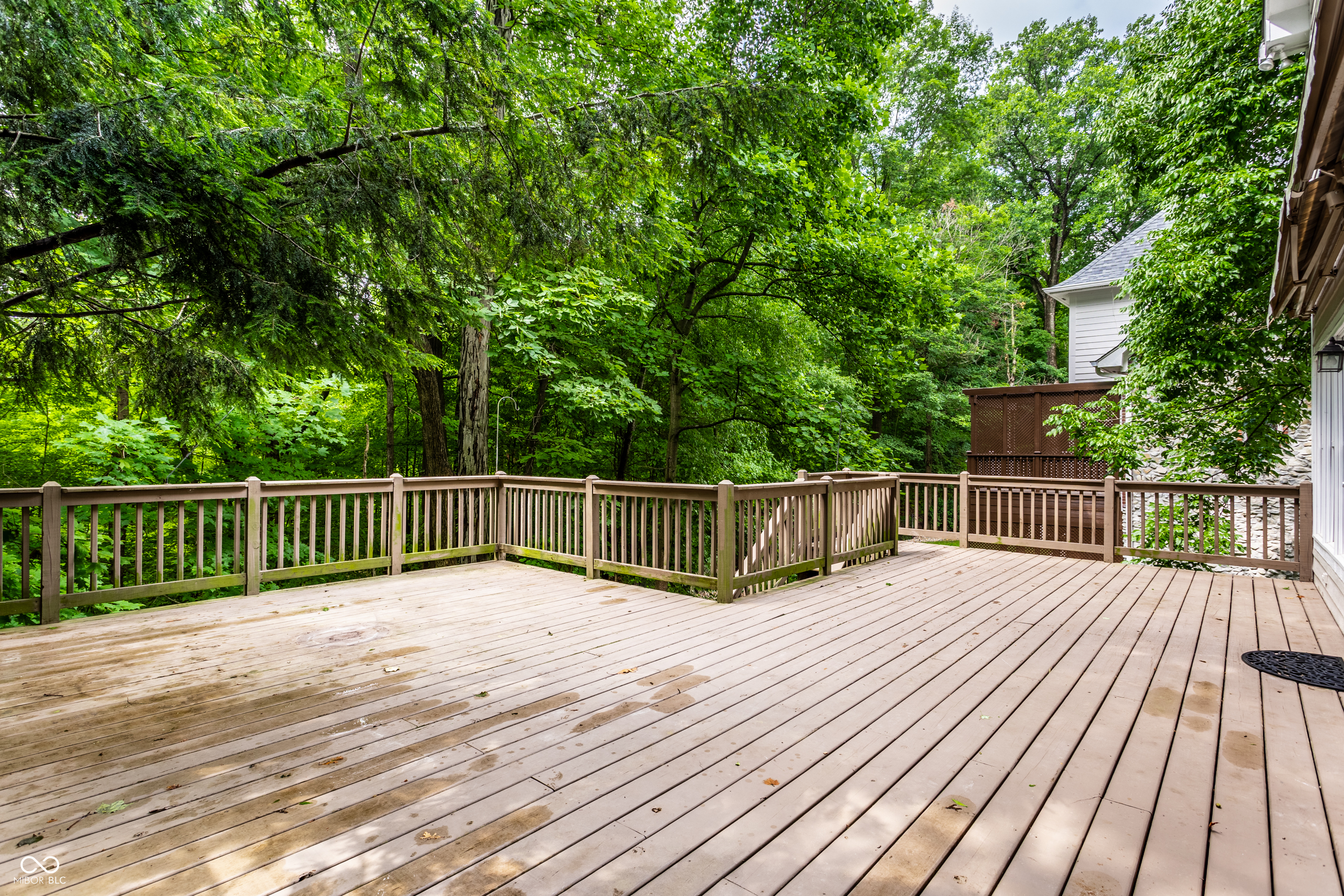 7821 Timber Run Court