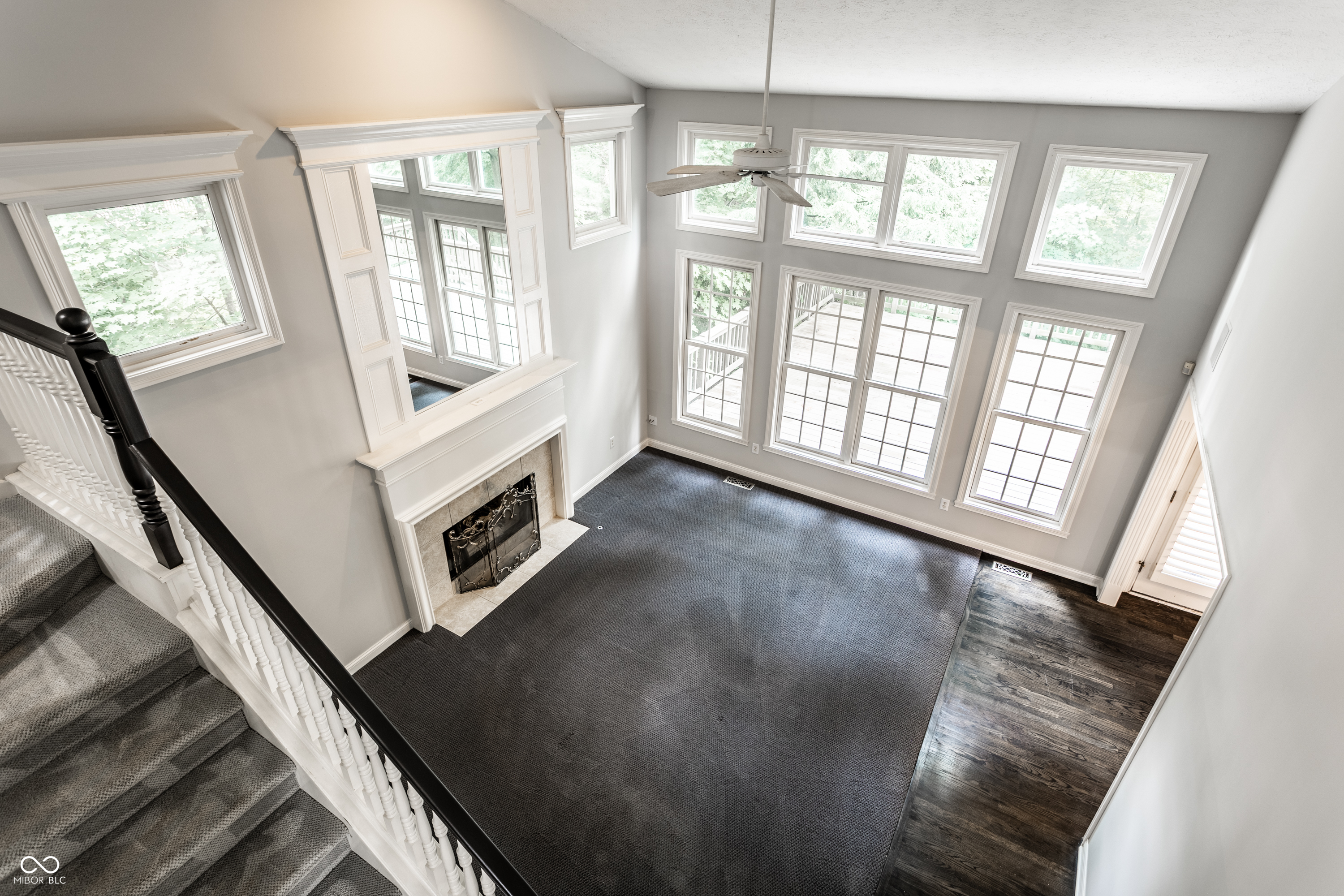 7821 Timber Run Court