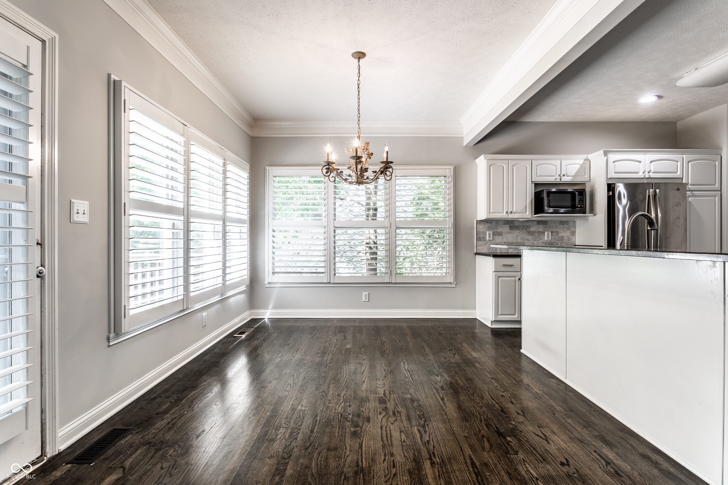 7821 Timber Run Court