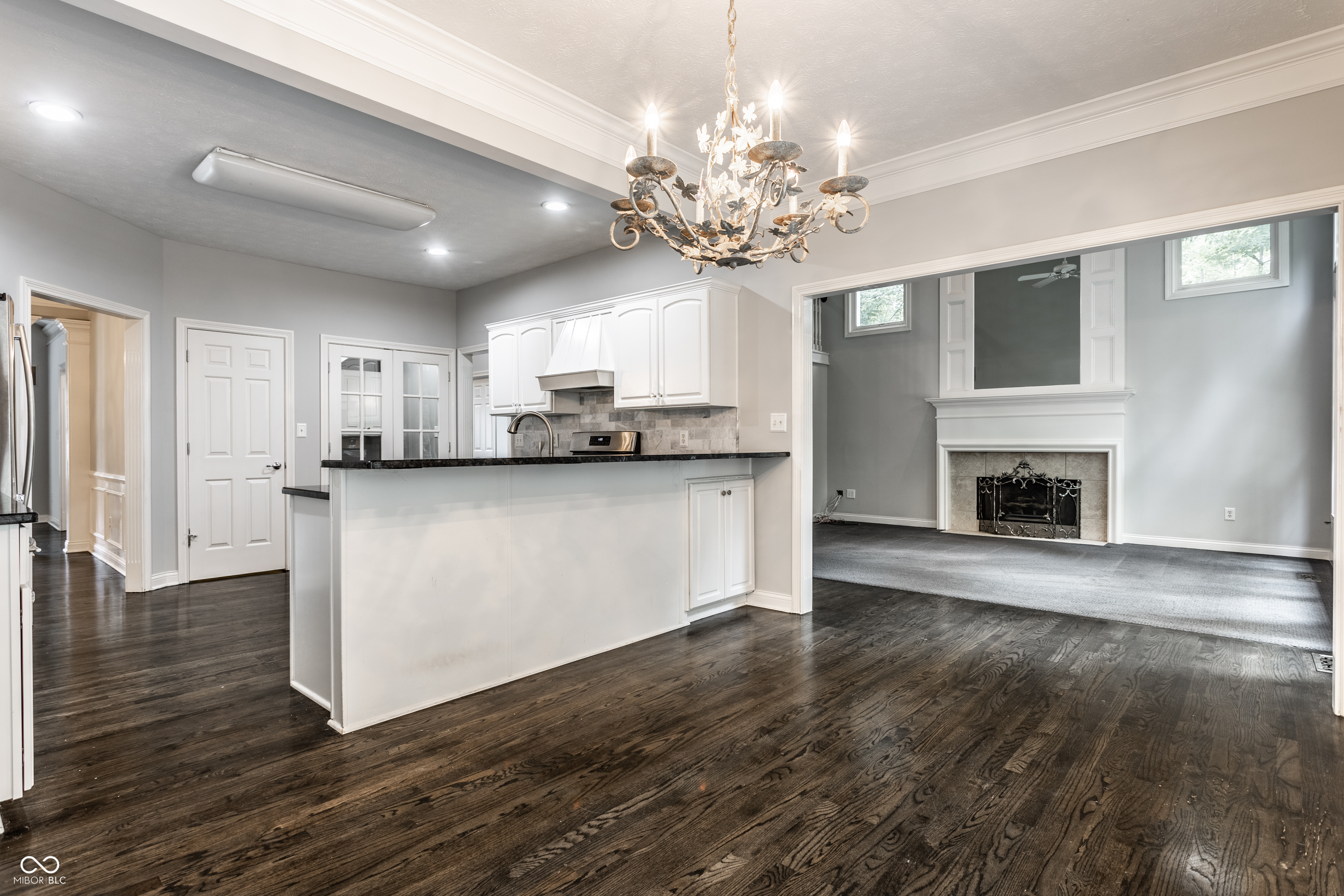 7821 Timber Run Court
