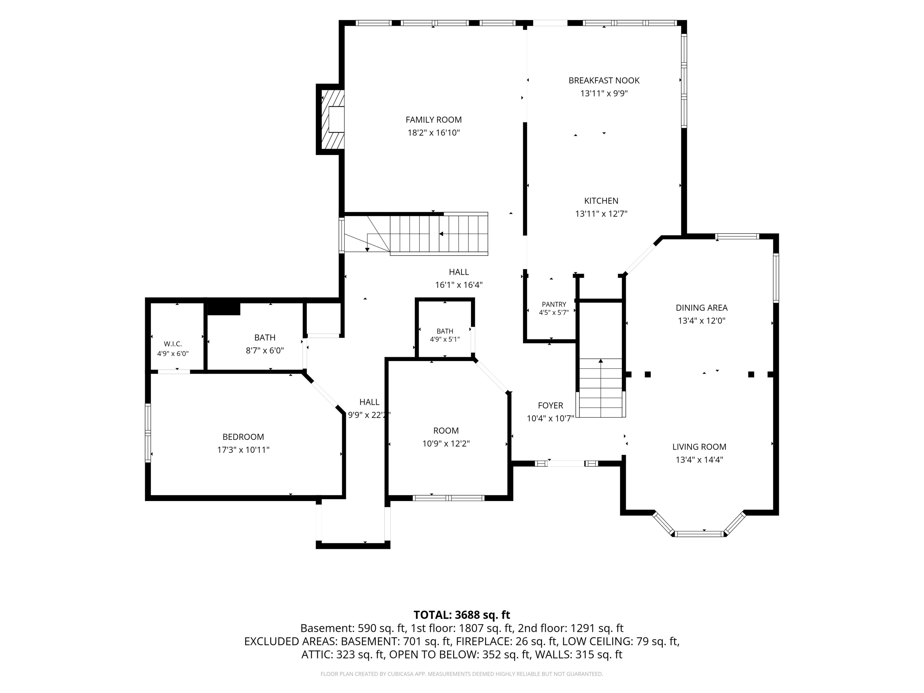7821 Timber Run Court
