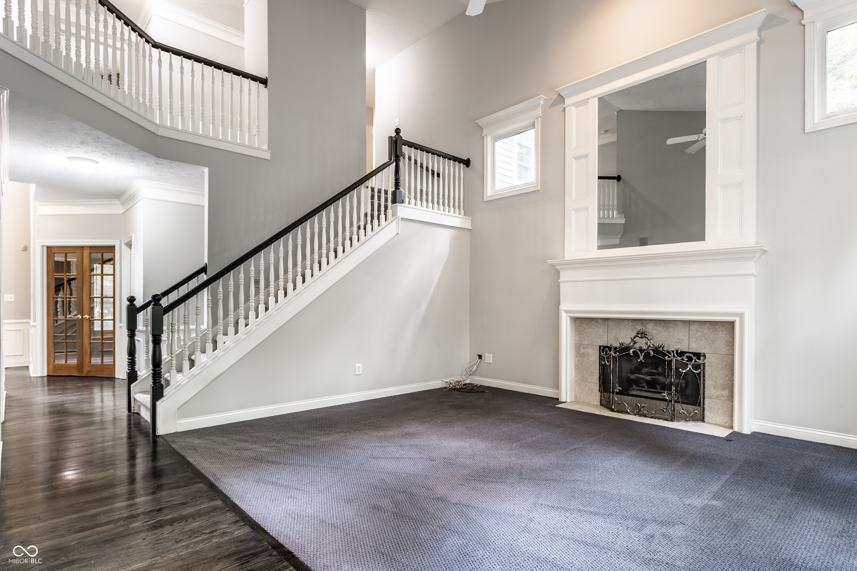7821 Timber Run Court