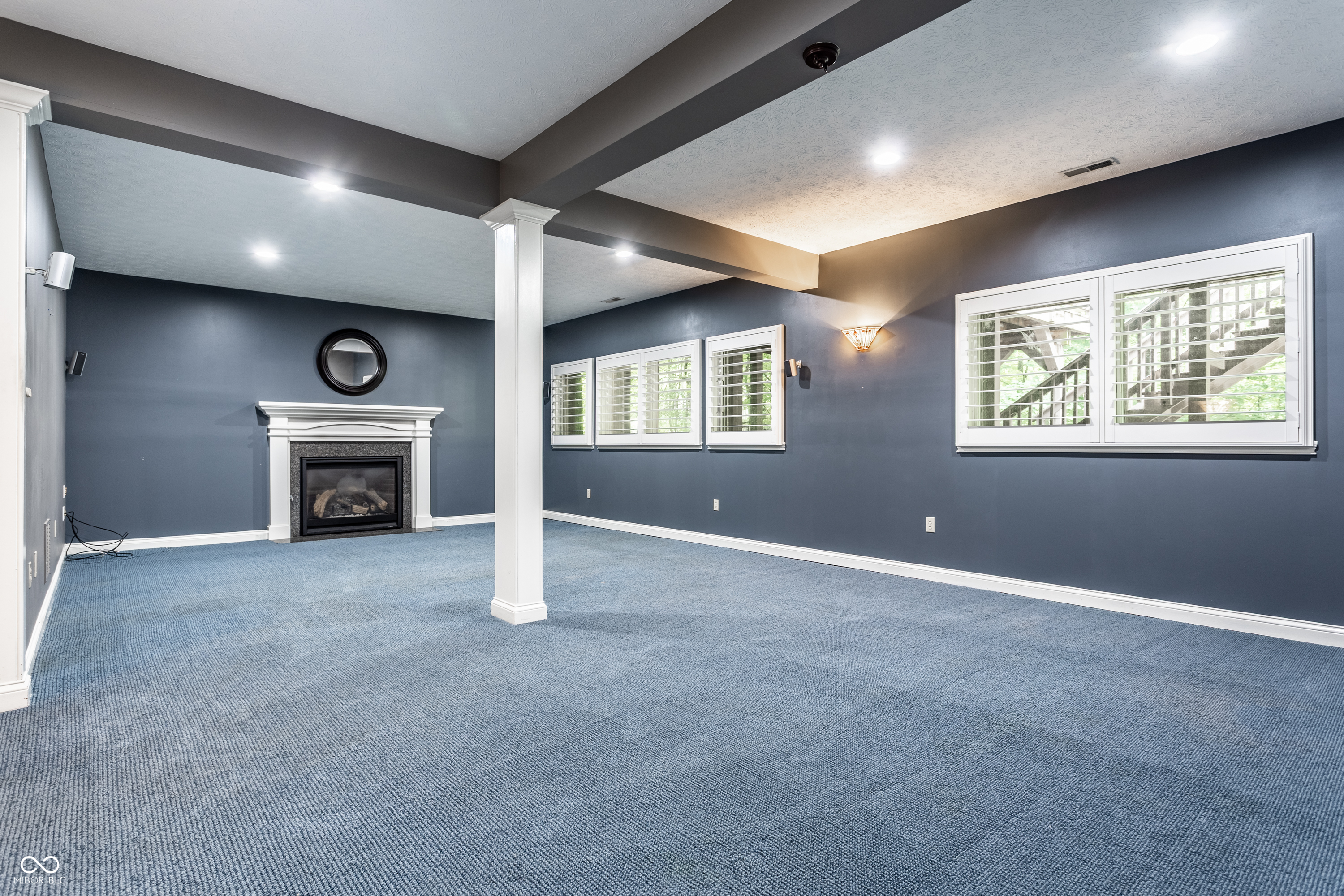 7821 Timber Run Court