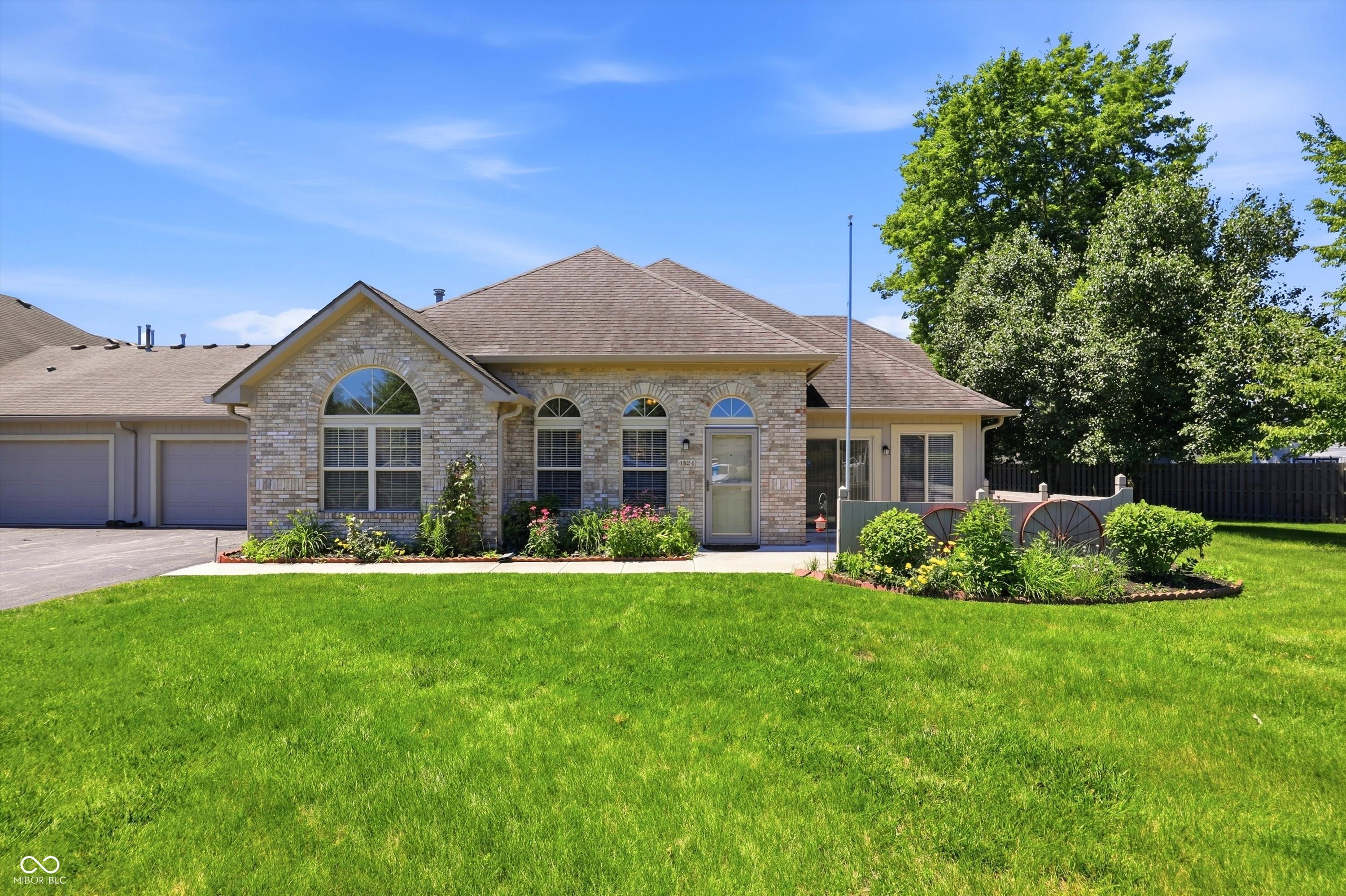 4824 Bridgefield Drive