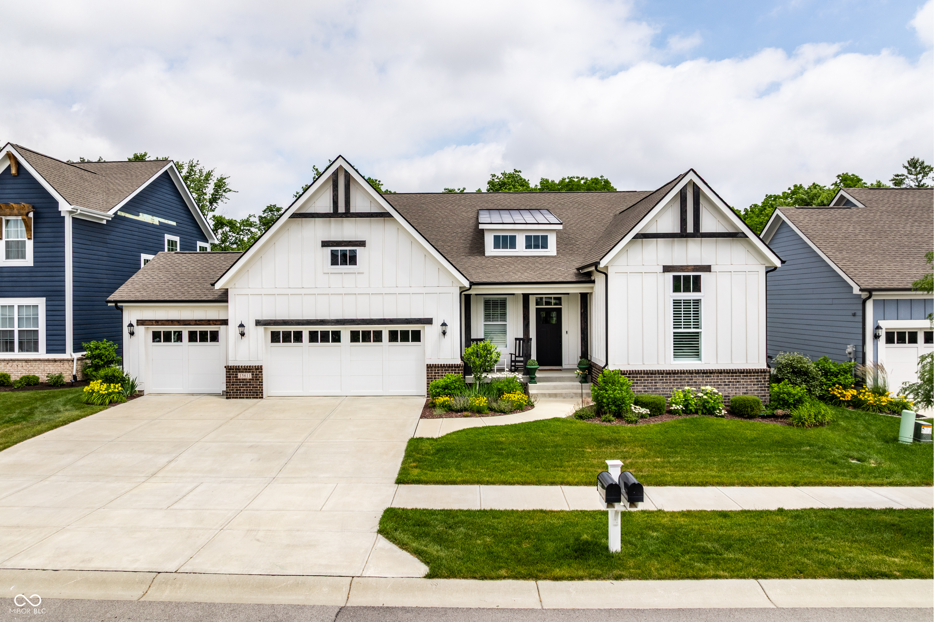 15611 Woodford Drive