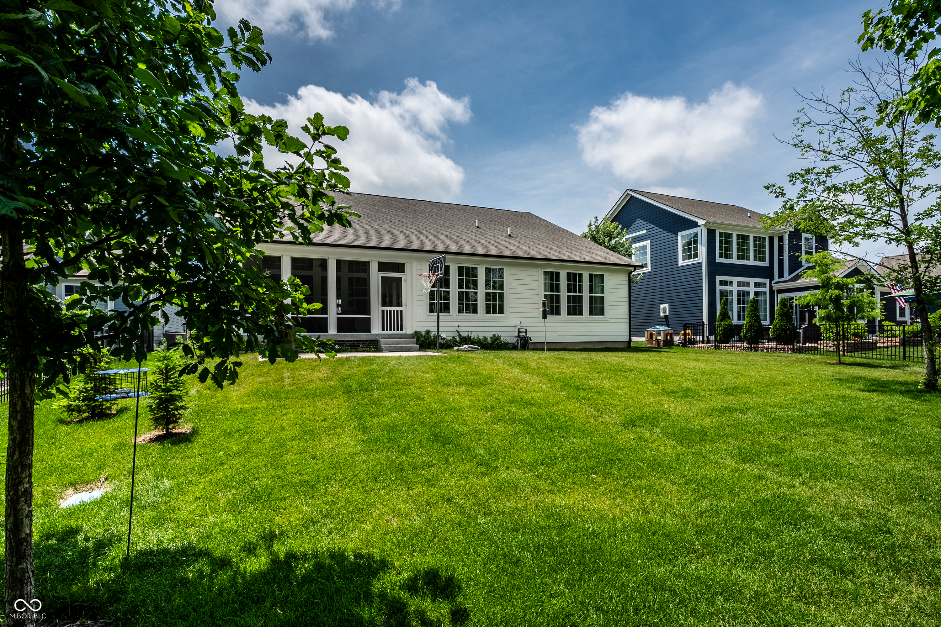 15611 Woodford Drive