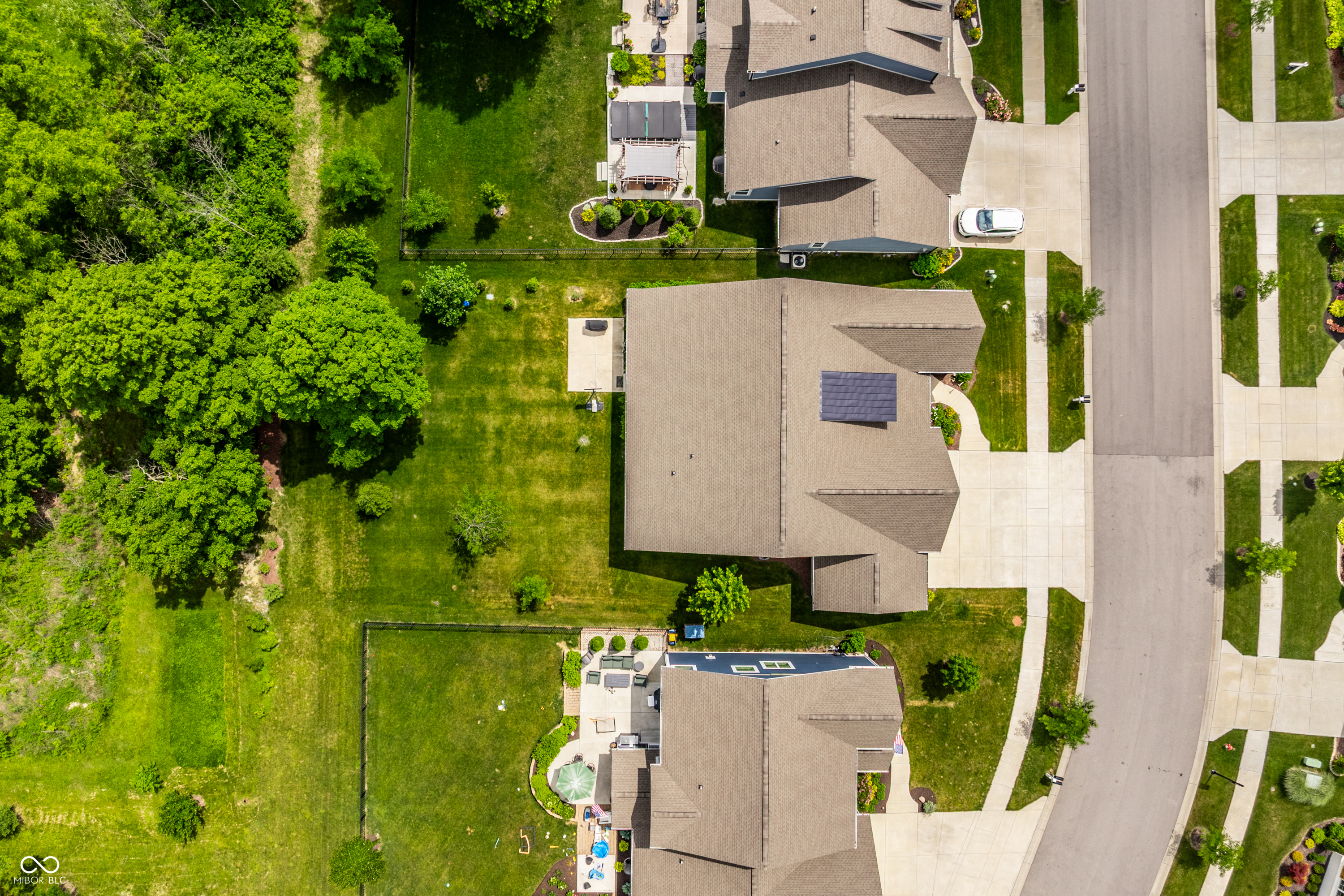 15611 Woodford Drive
