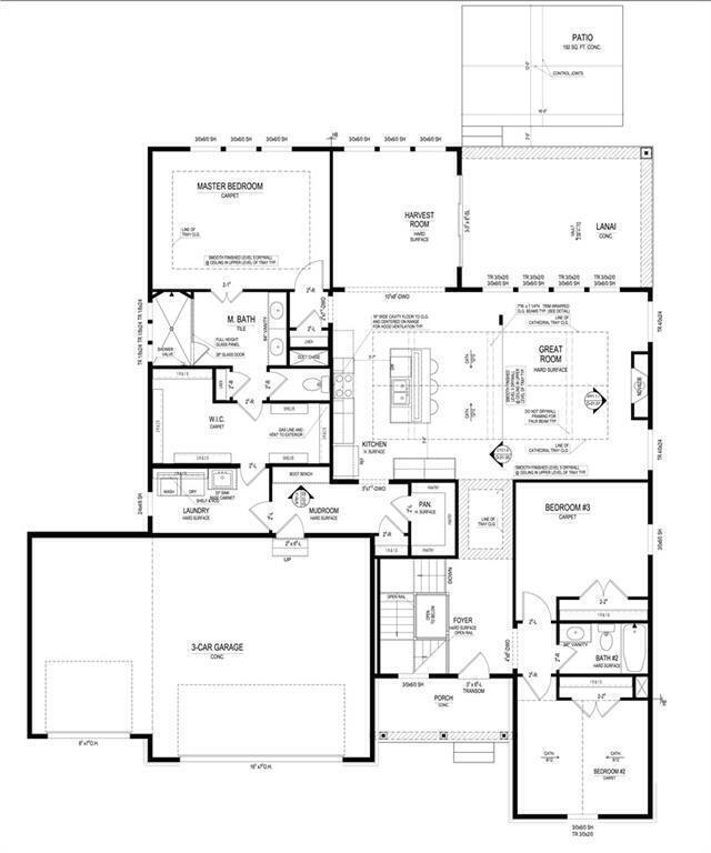 15611 Woodford Drive