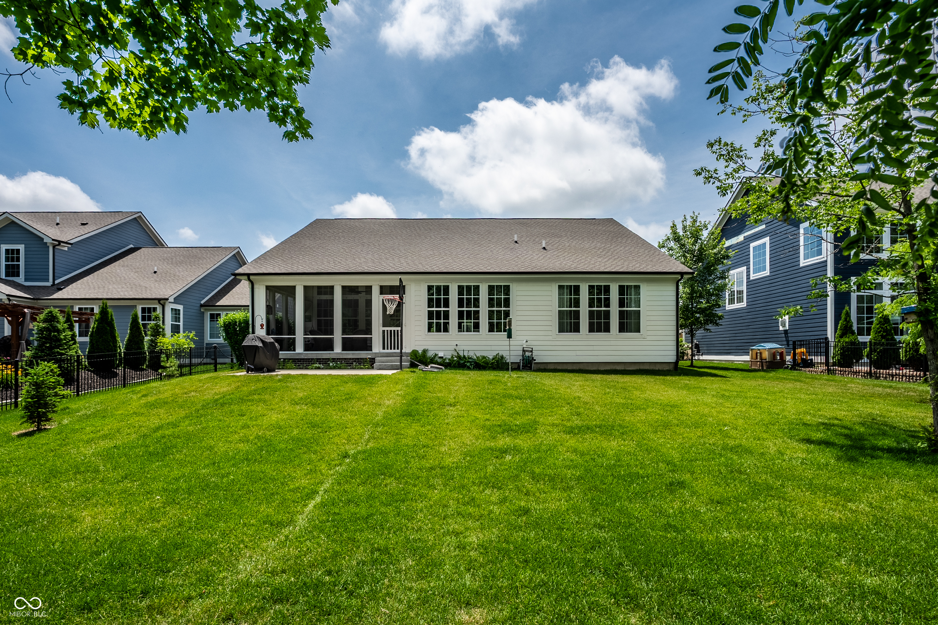 15611 Woodford Drive