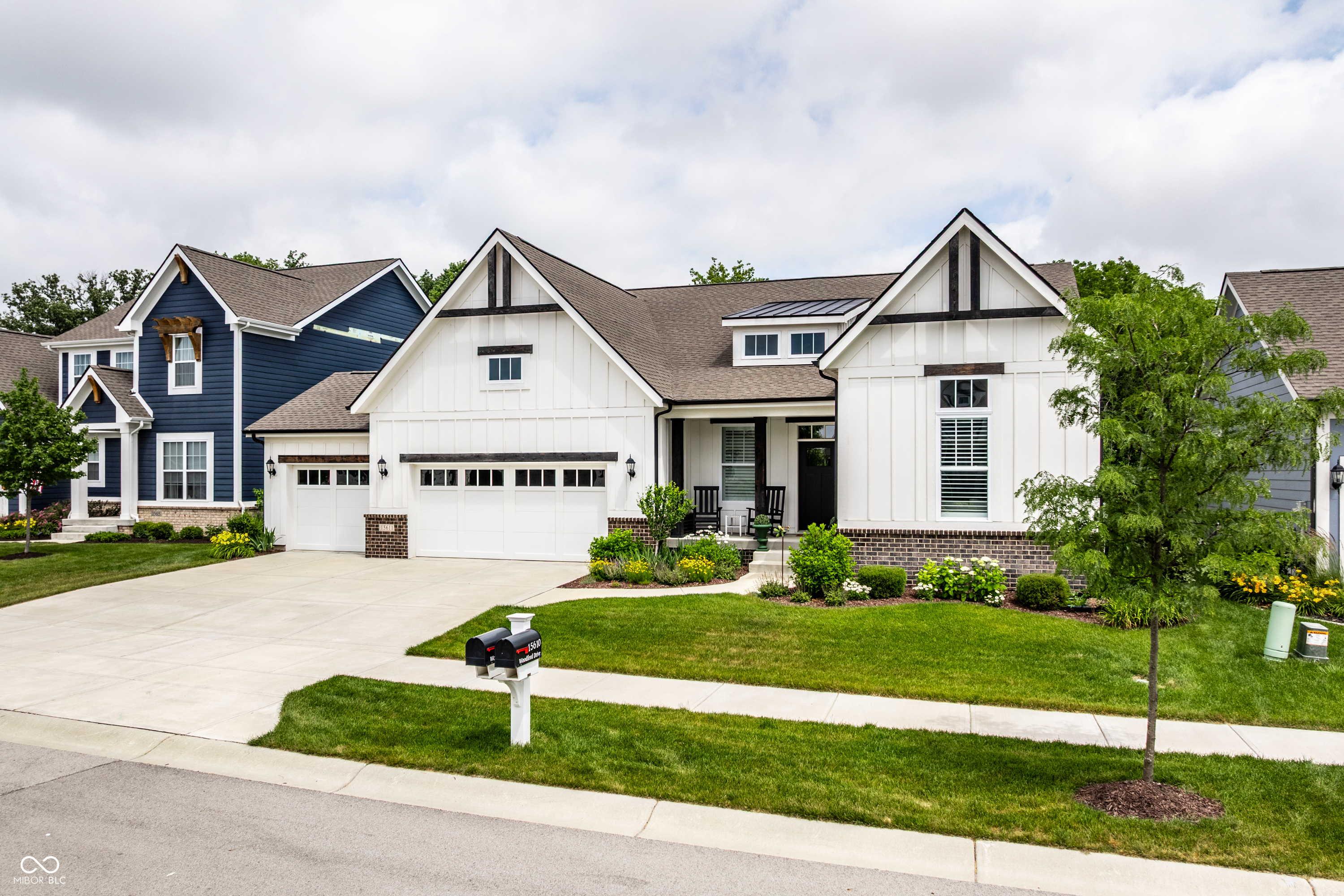 15611 Woodford Drive