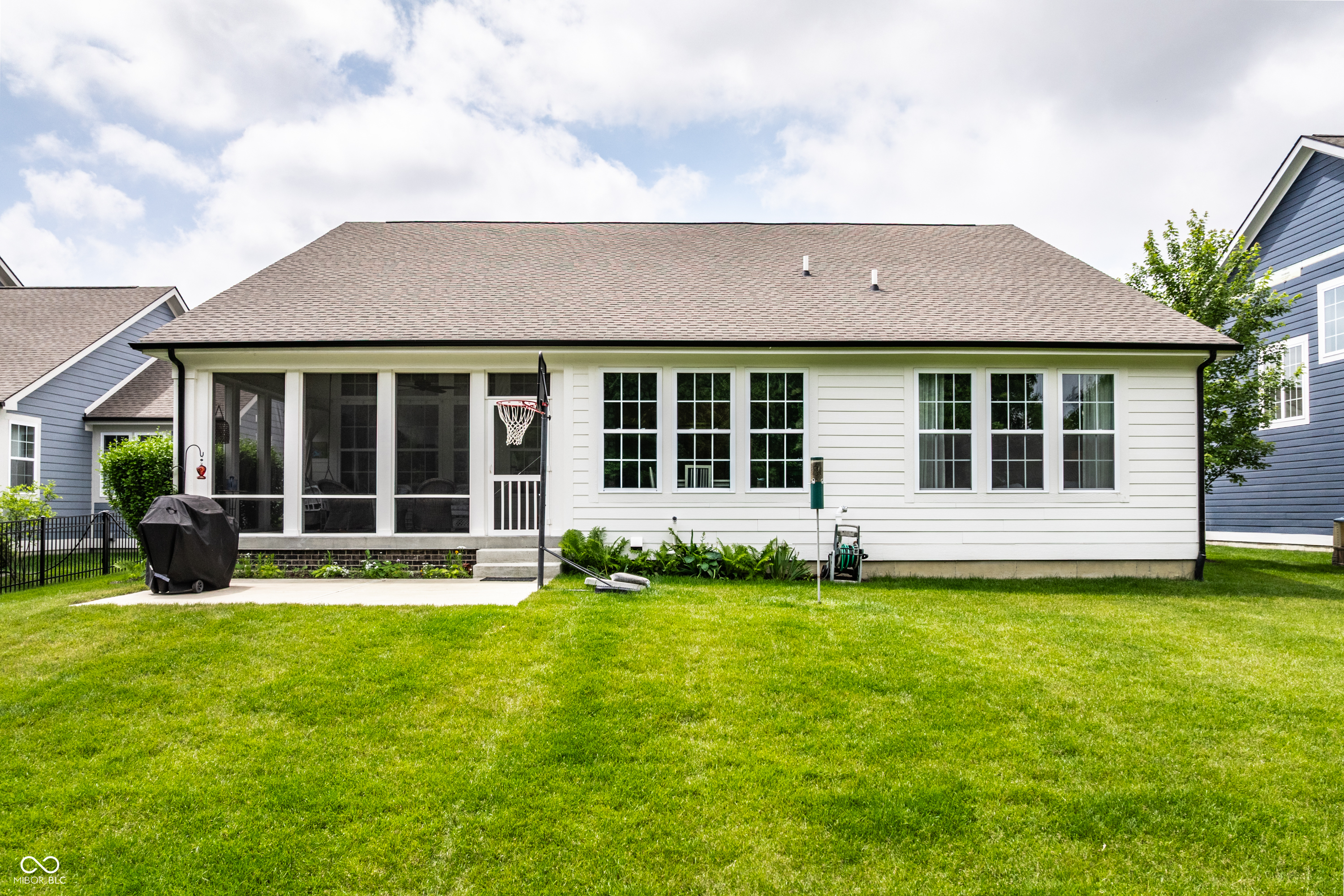 15611 Woodford Drive